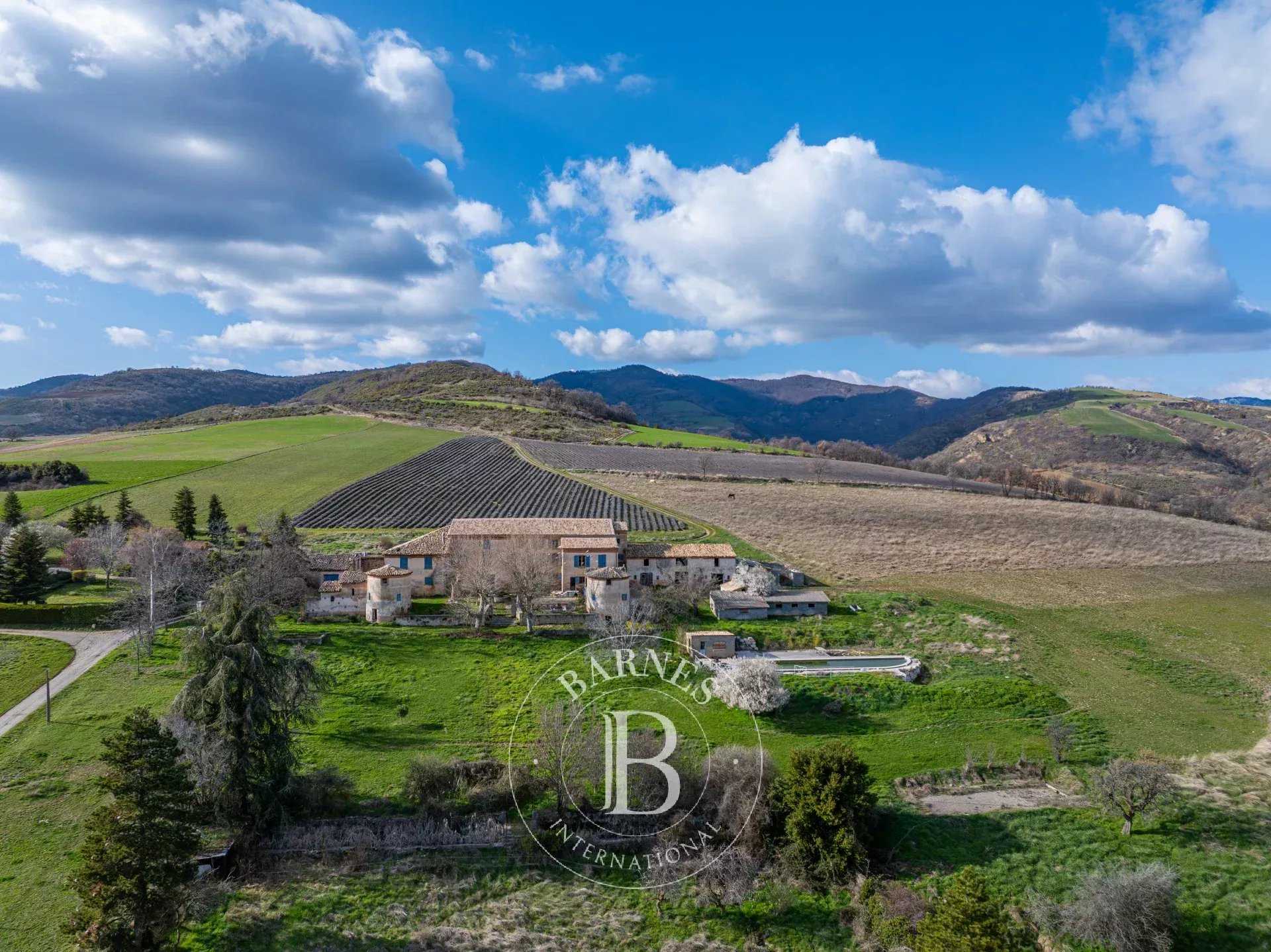 Propriété Digne-les-Bains