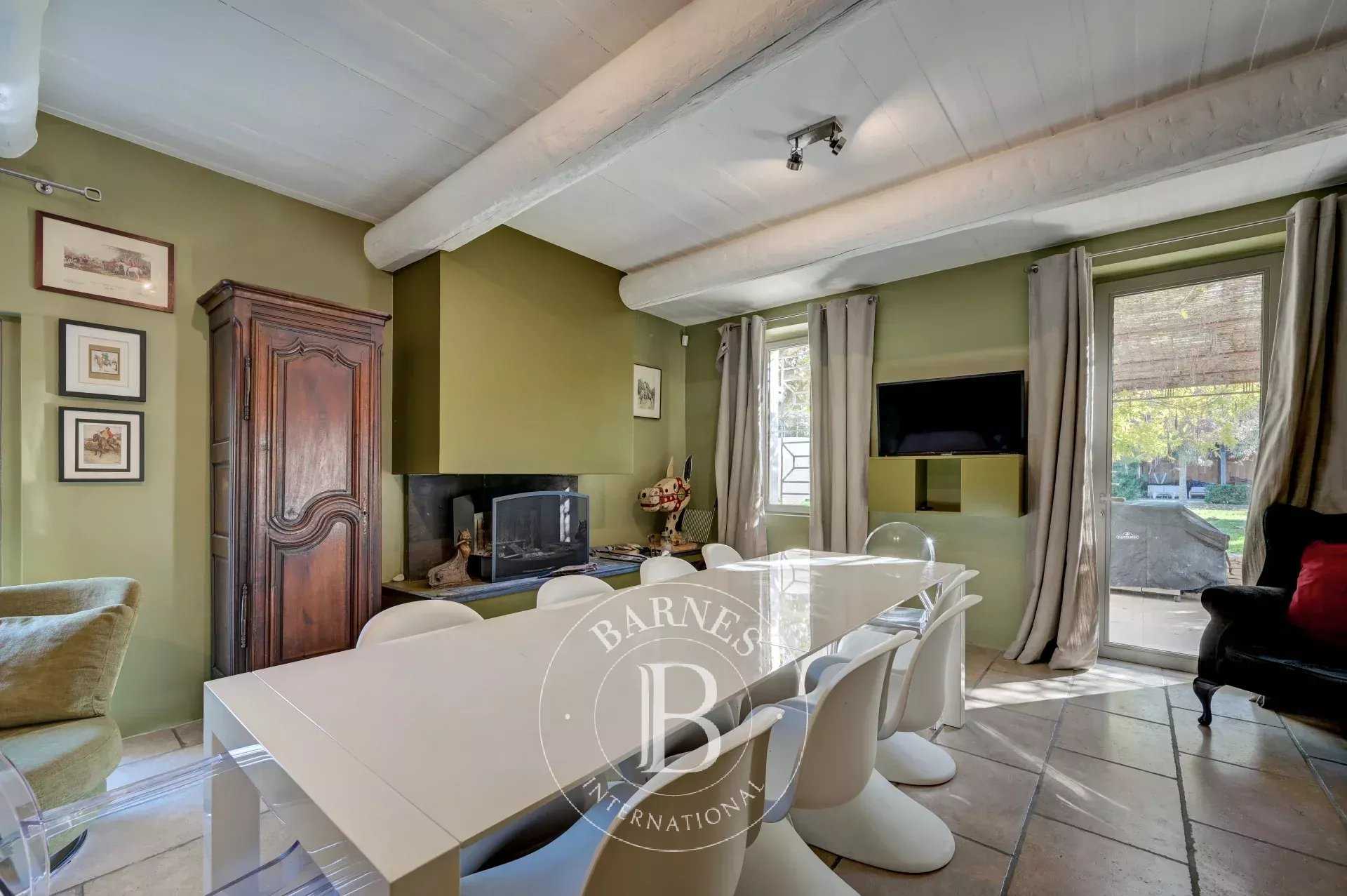 Aix-en-Provence  - House 14 Bedrooms