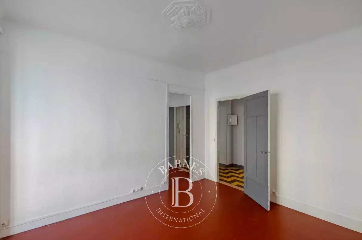 Aix-en-Provence  - Apartment 3 Bedrooms