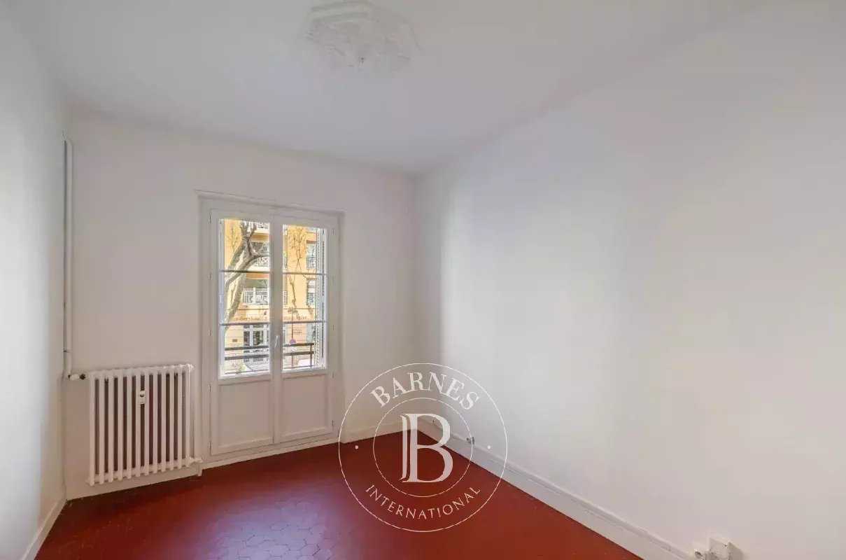 Aix-en-Provence  - Appartement 4 Pièces 3 Chambres