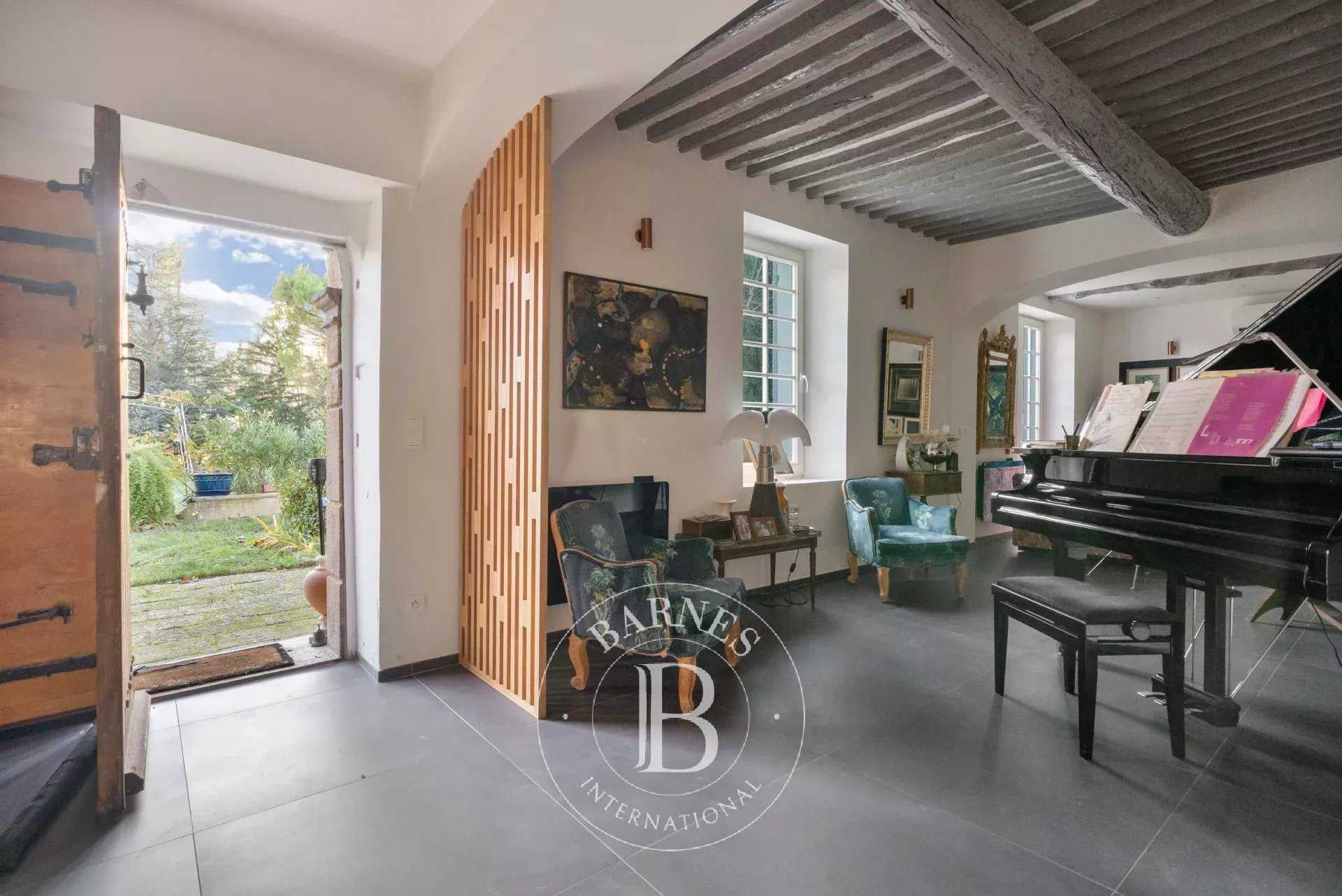 Aix-en-Provence  - House 8 Bedrooms