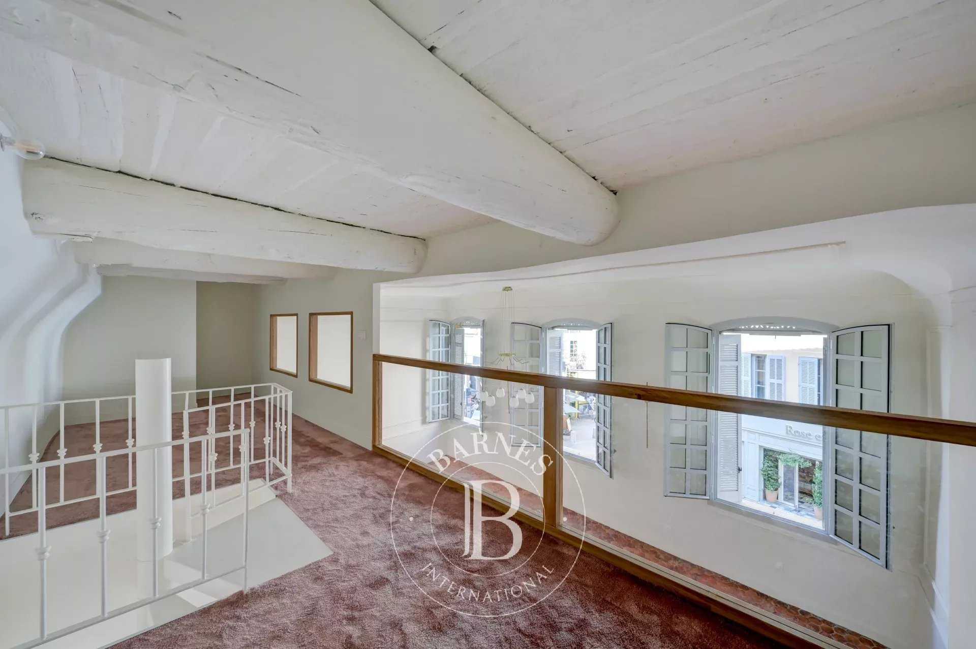 Aix-en-Provence  - Apartment 2 Bedrooms