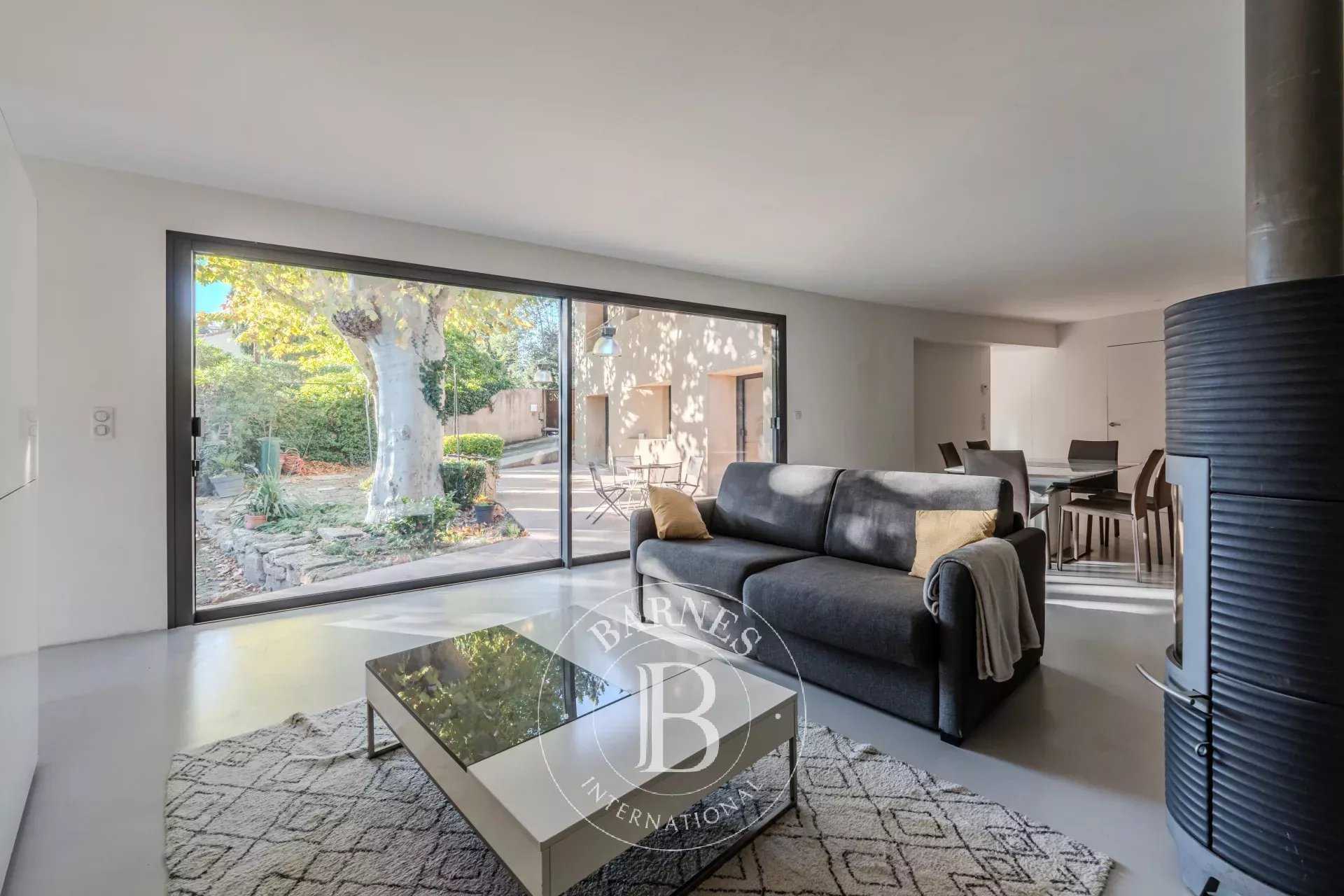 Salon-de-Provence  - House 4 Bedrooms