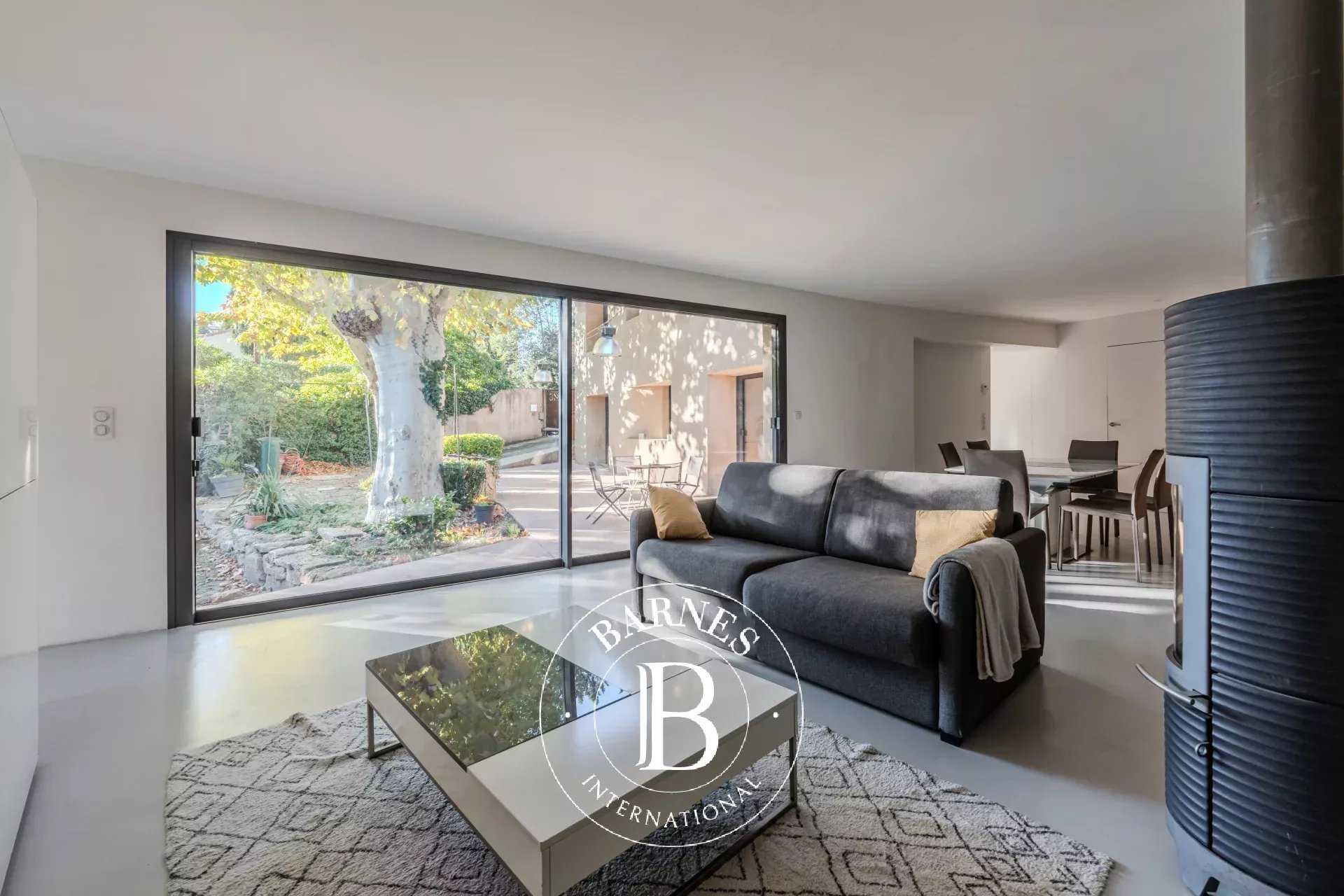 Salon-de-Provence  - House 4 Bedrooms