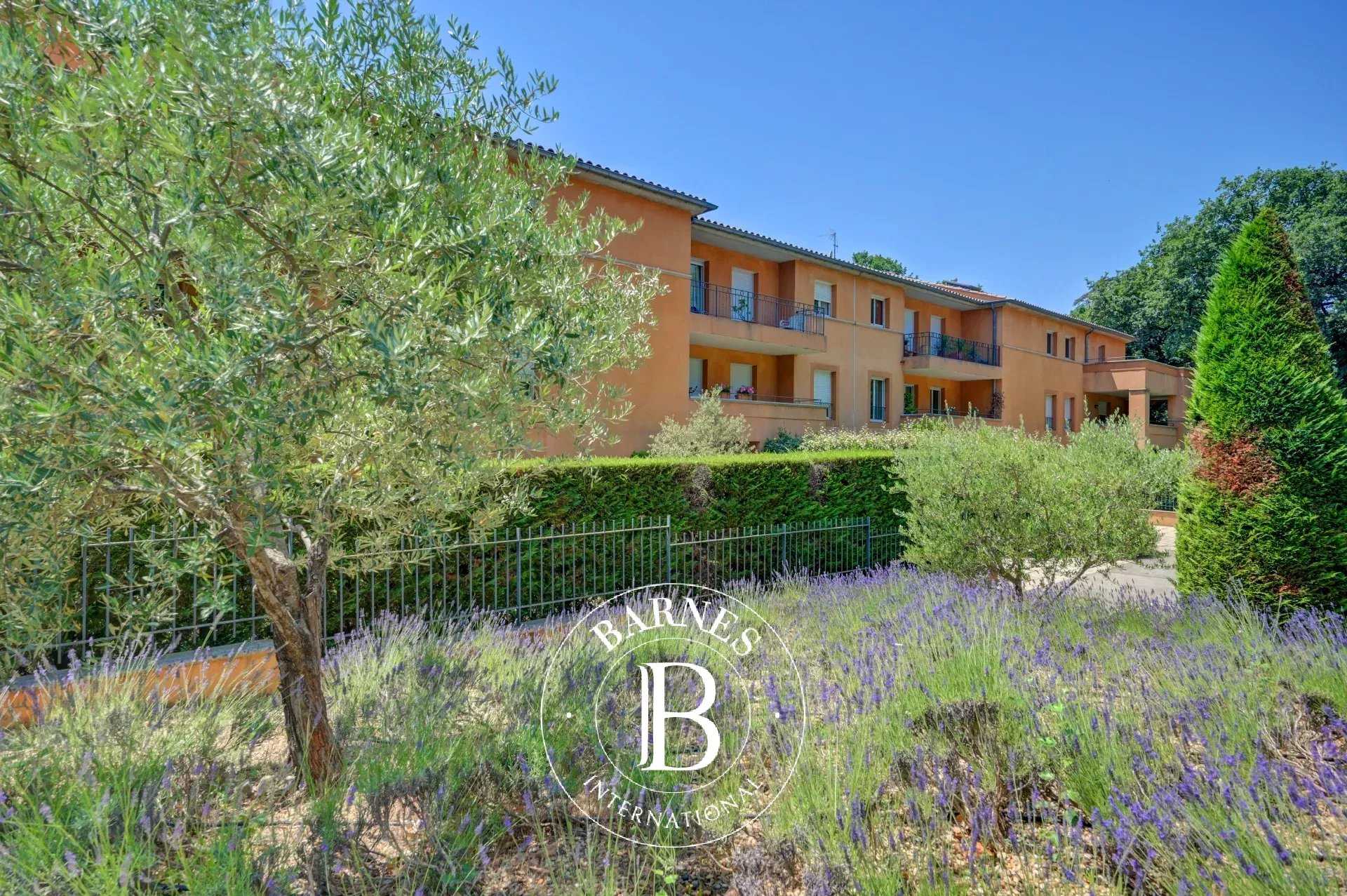 Aix-en-Provence  - Apartment 2 Bedrooms