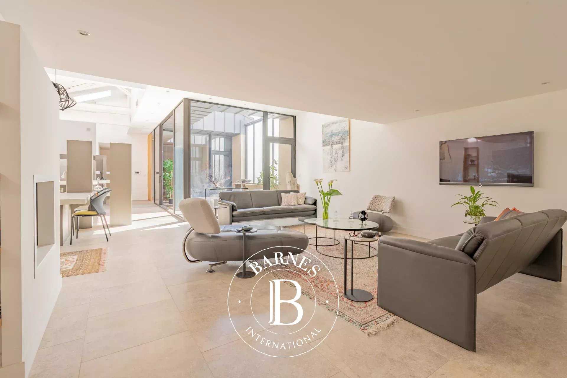Aix-en-Provence  - Appartement 4 Pi&egrave;ces 2 Chambres