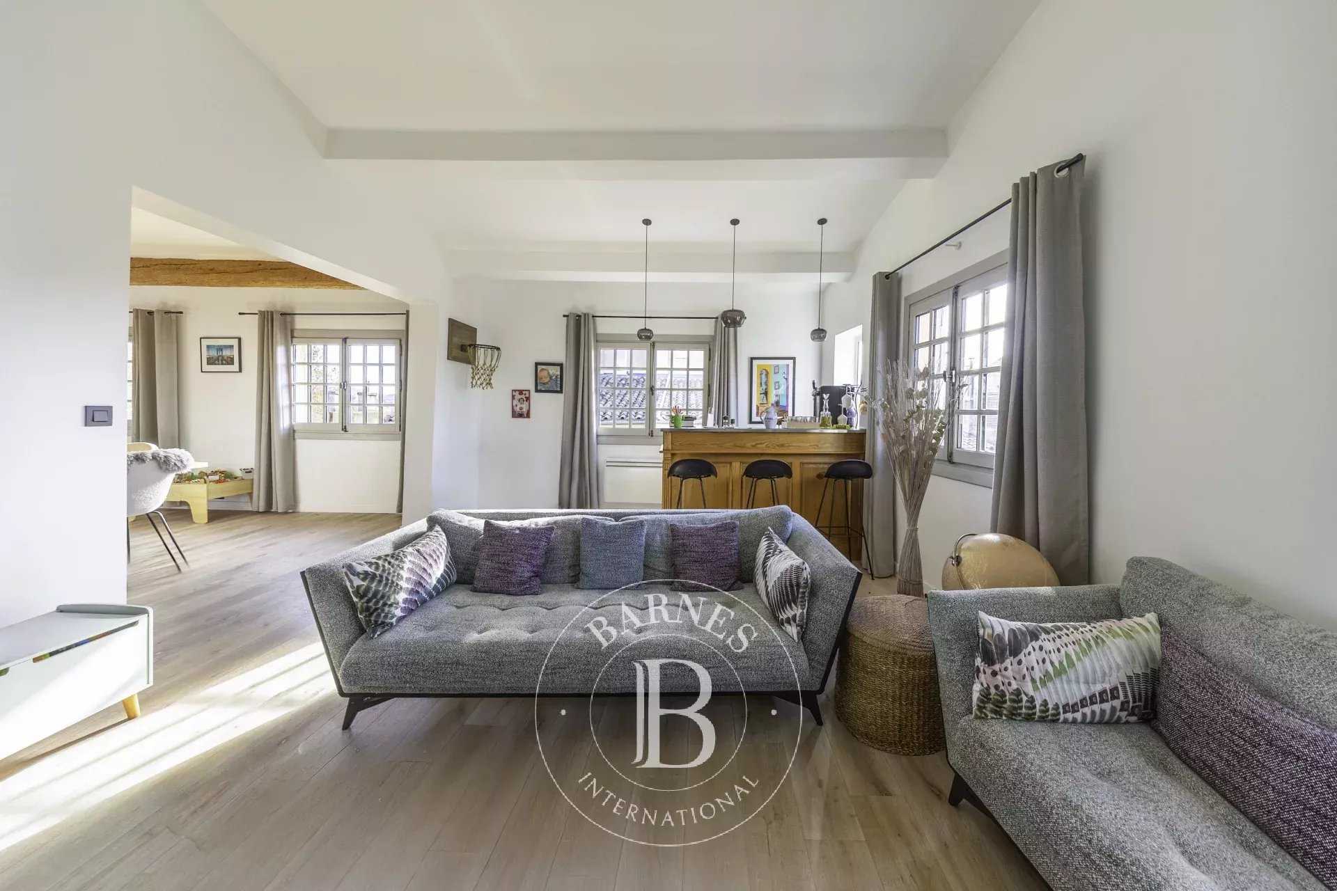 Aix-en-Provence  - Apartment 3 Bedrooms