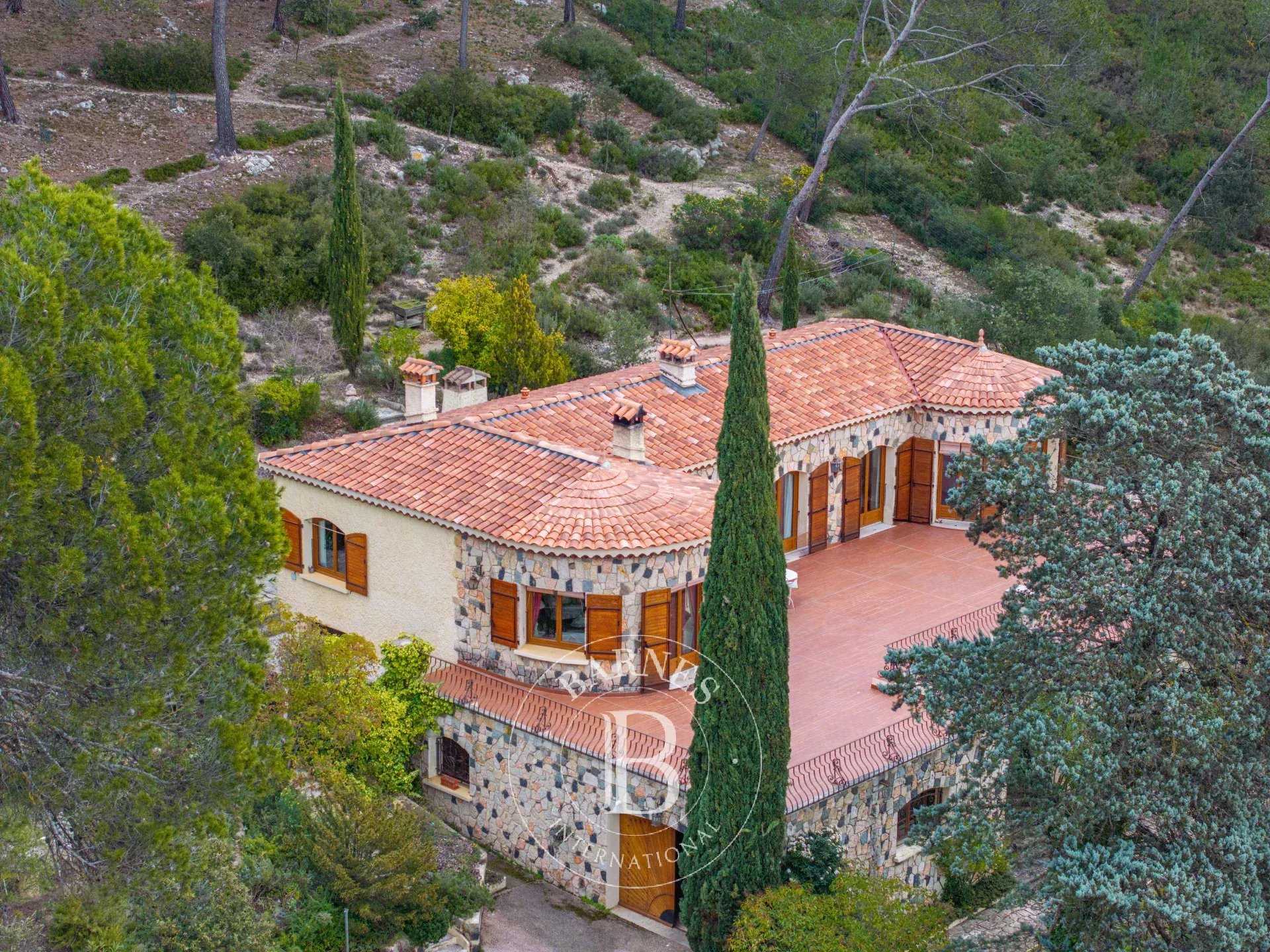 Aix-en-Provence  - House 