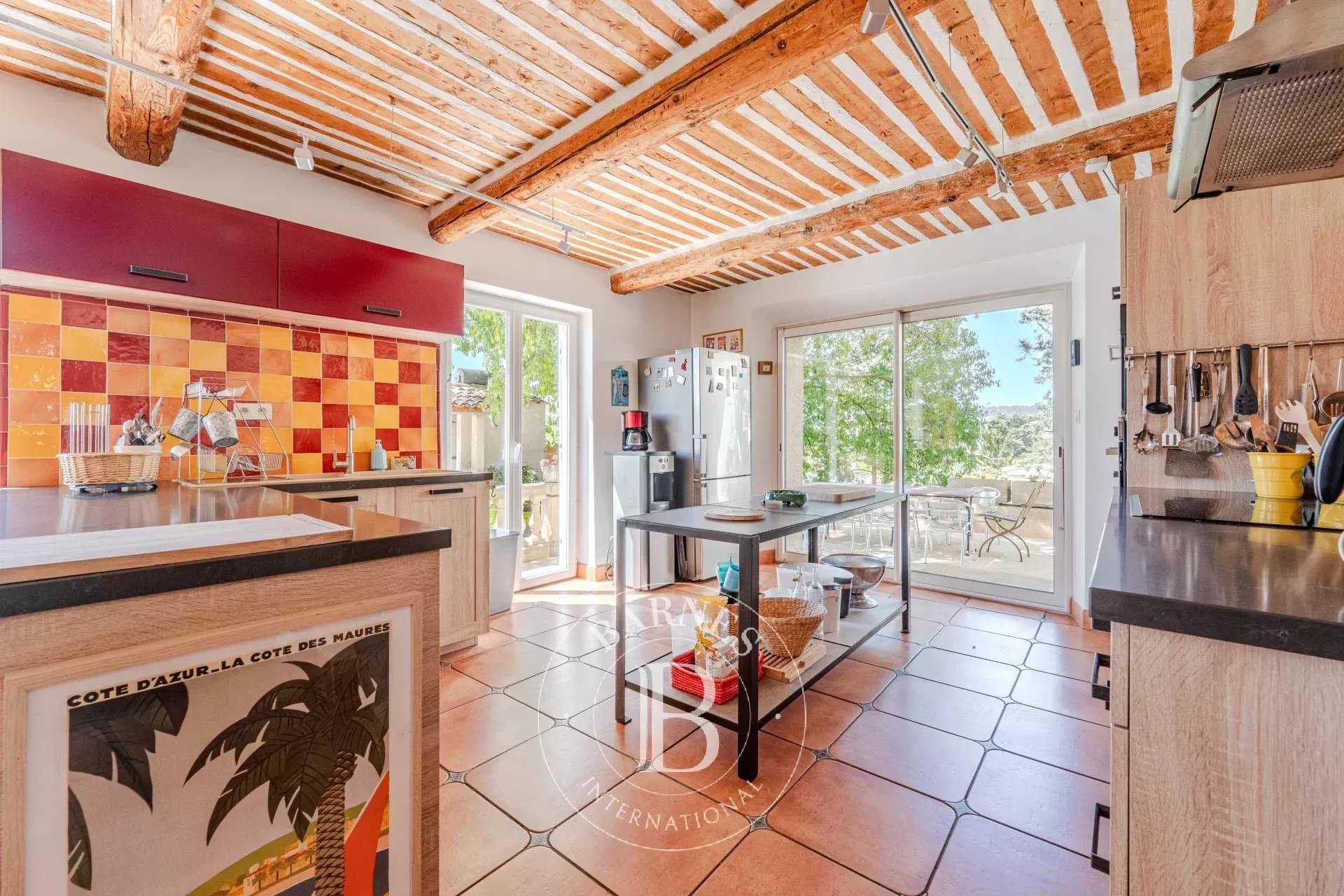 Manosque  - House 