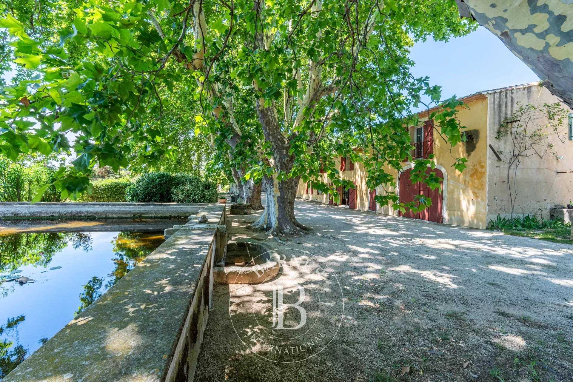 Aix-en-Provence  - Property 4 Bedrooms