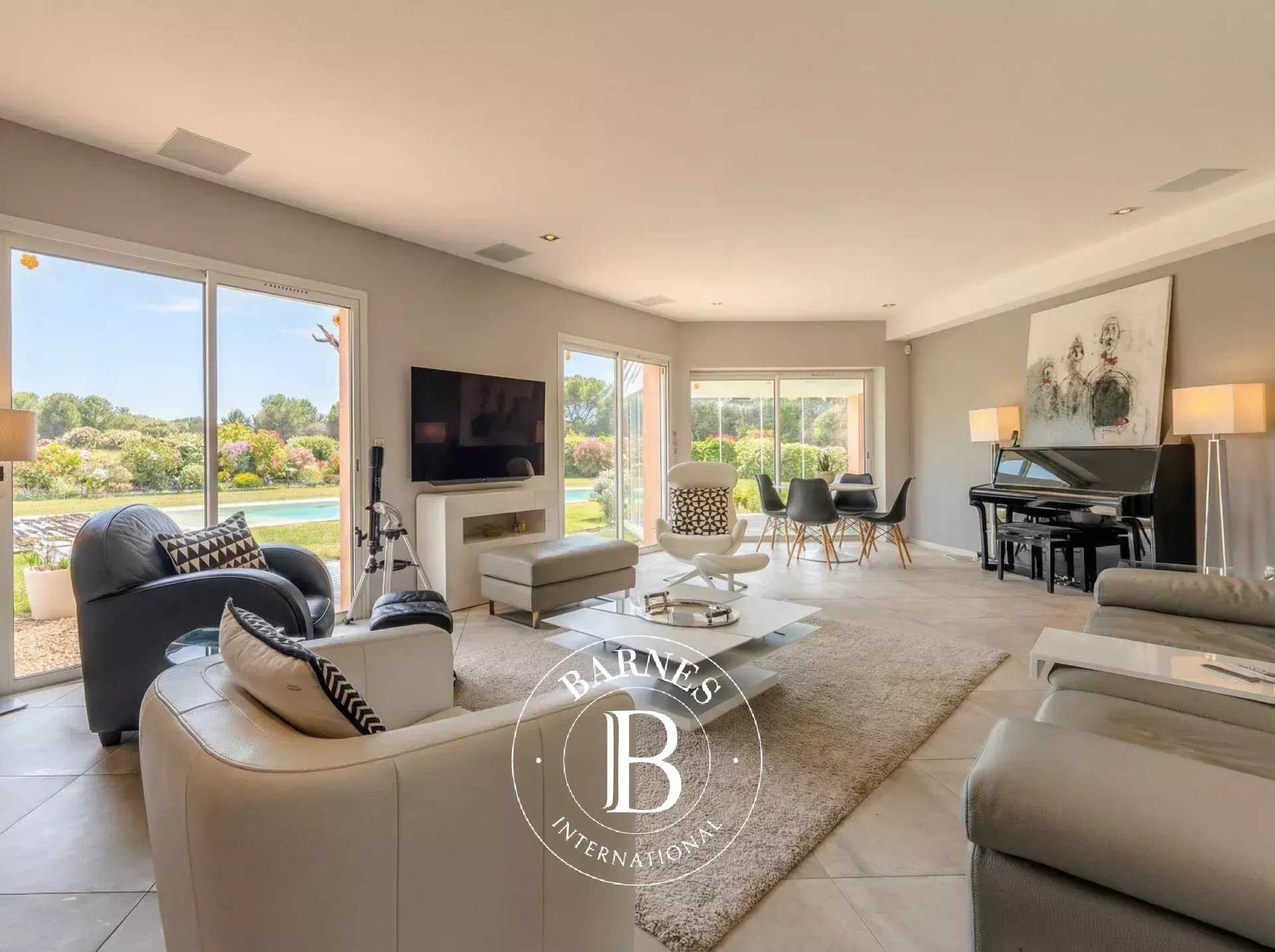 Aix-en-Provence  - House 