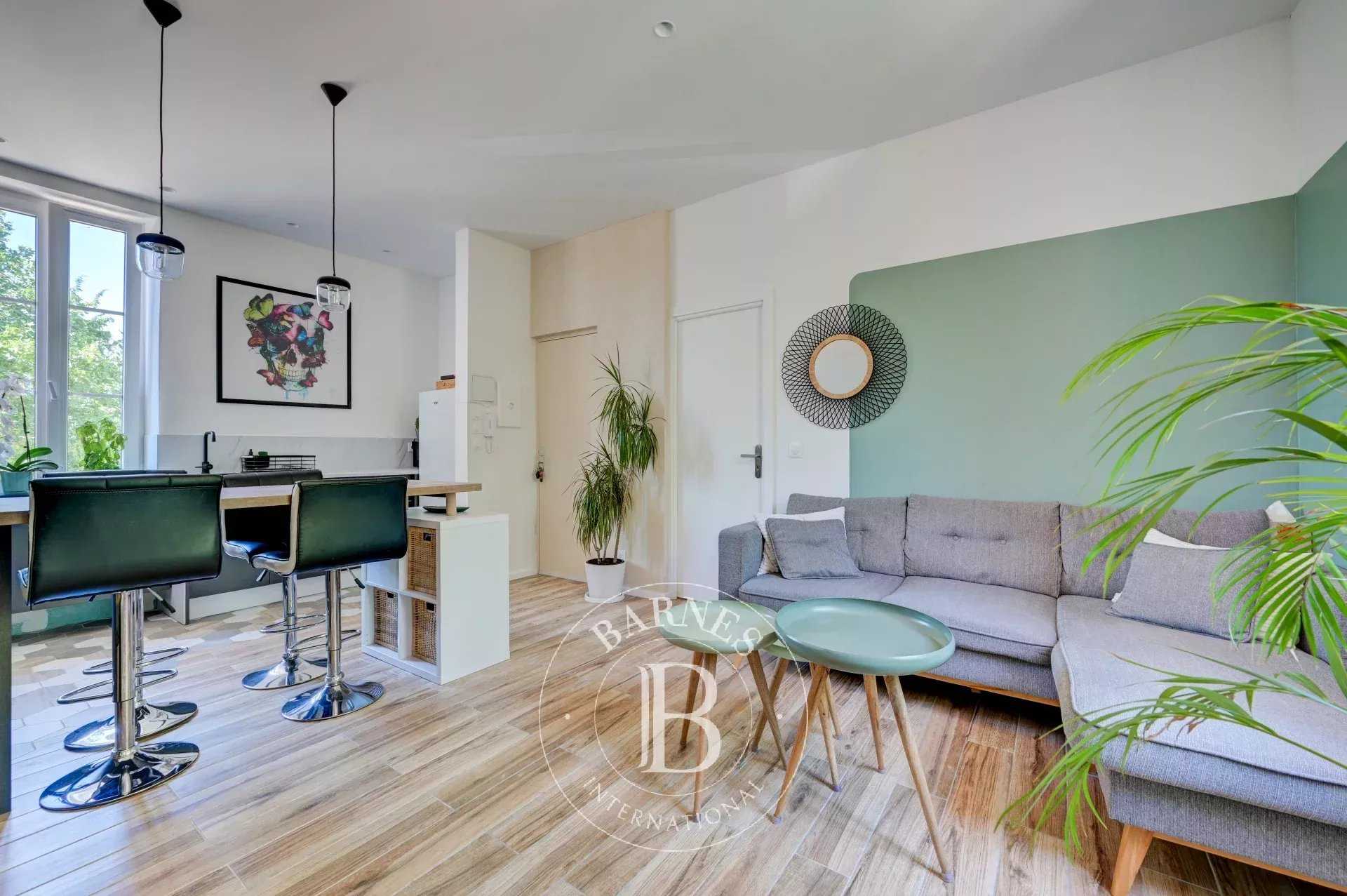 Aix-en-Provence  - Apartment 2 Bedrooms