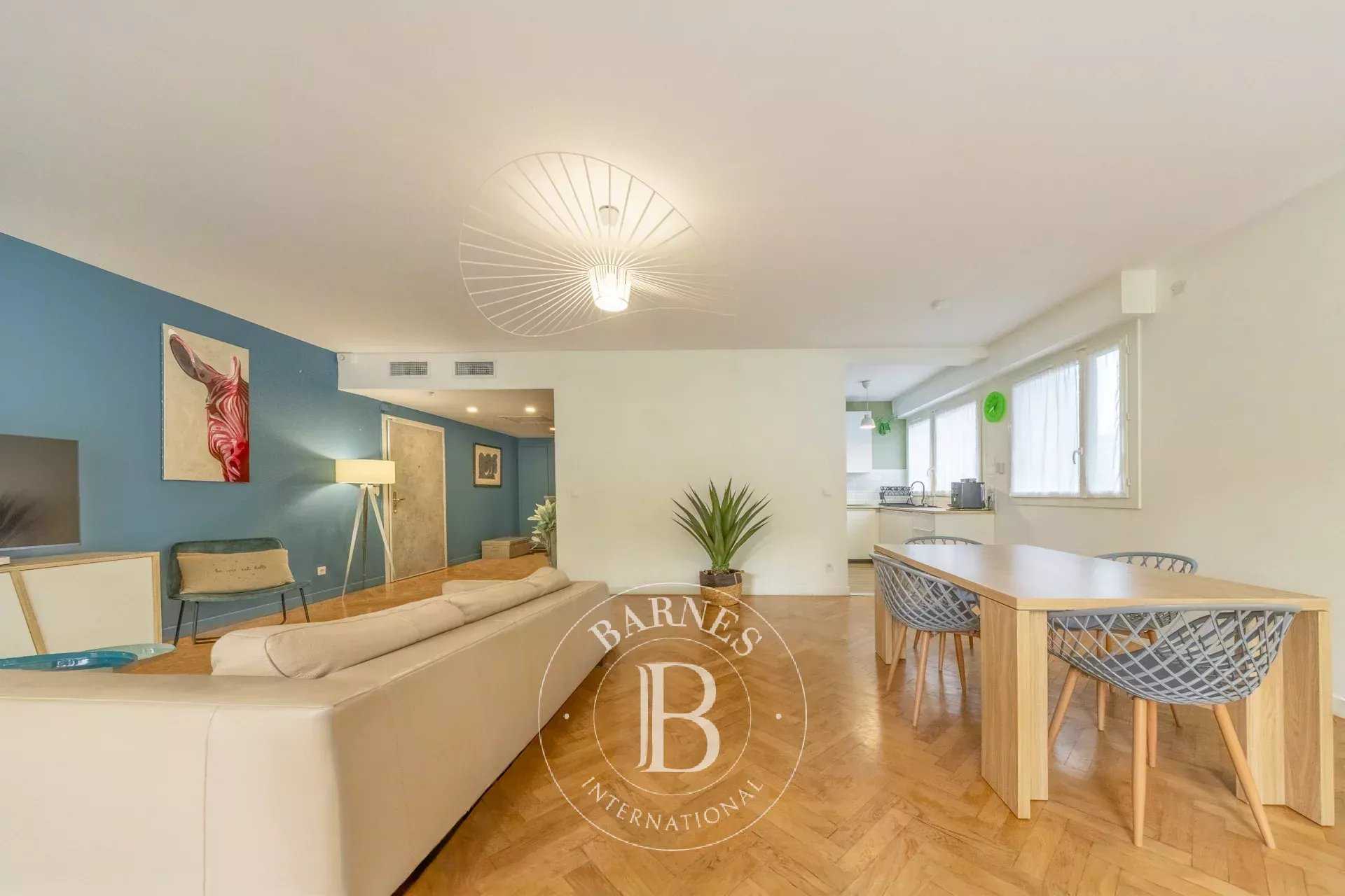 Aix-en-Provence  - Apartment 3 Bedrooms