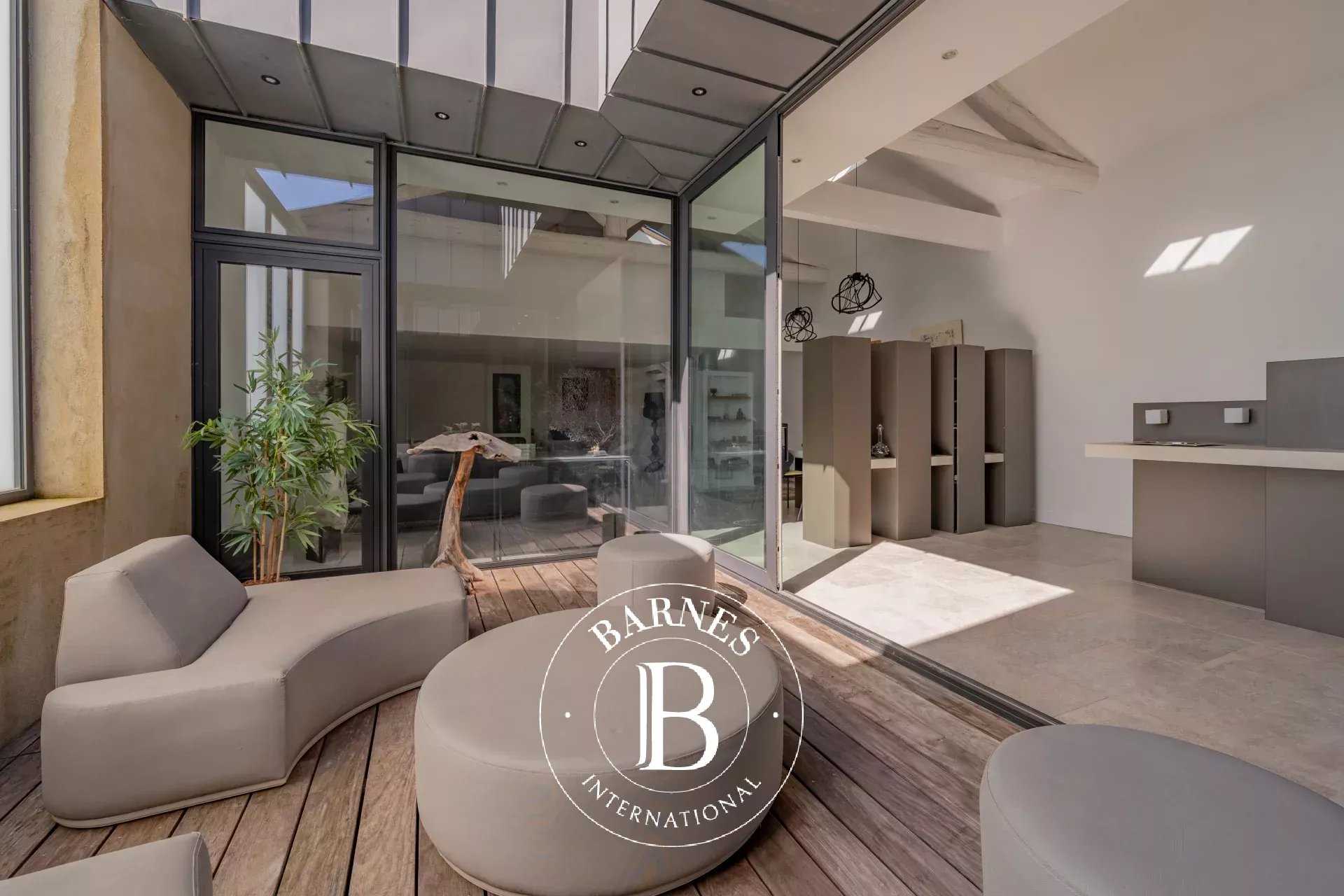 Aix-en-Provence  - Appartement 4 Pi&egrave;ces 2 Chambres