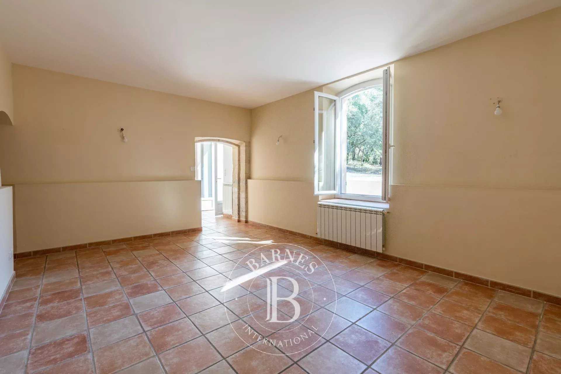Aix-en-Provence  - Mas 10 Pièces 8 Chambres