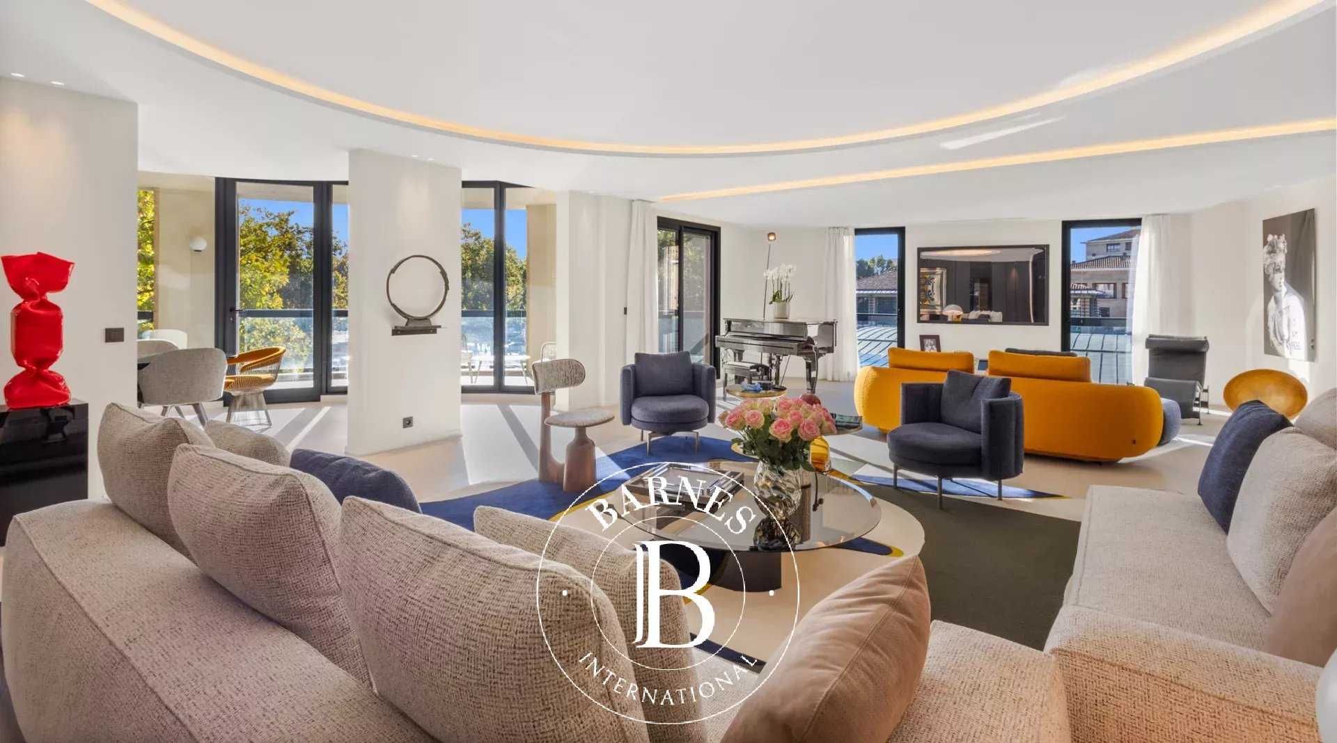 Aix-en-Provence  - Apartment 3 Bedrooms
