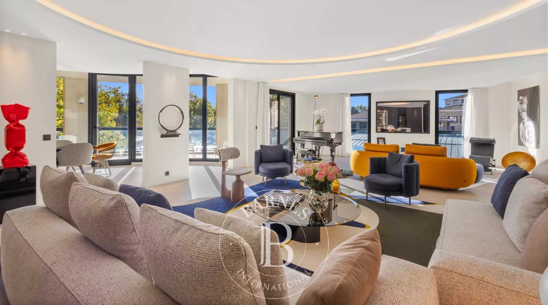 Aix-en-Provence  - Apartment 3 Bedrooms