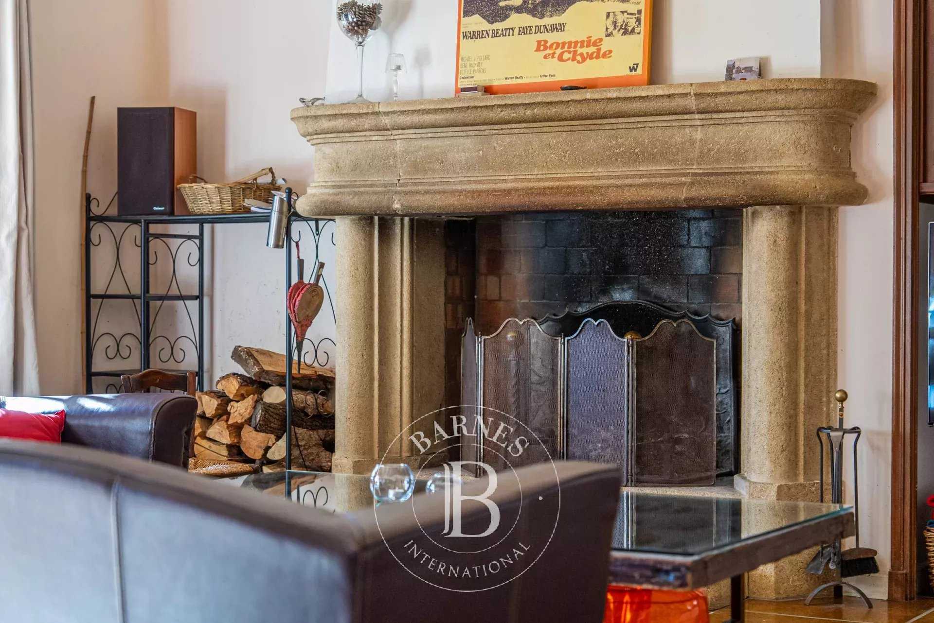 Aix-en-Provence  - Property 6 Bedrooms