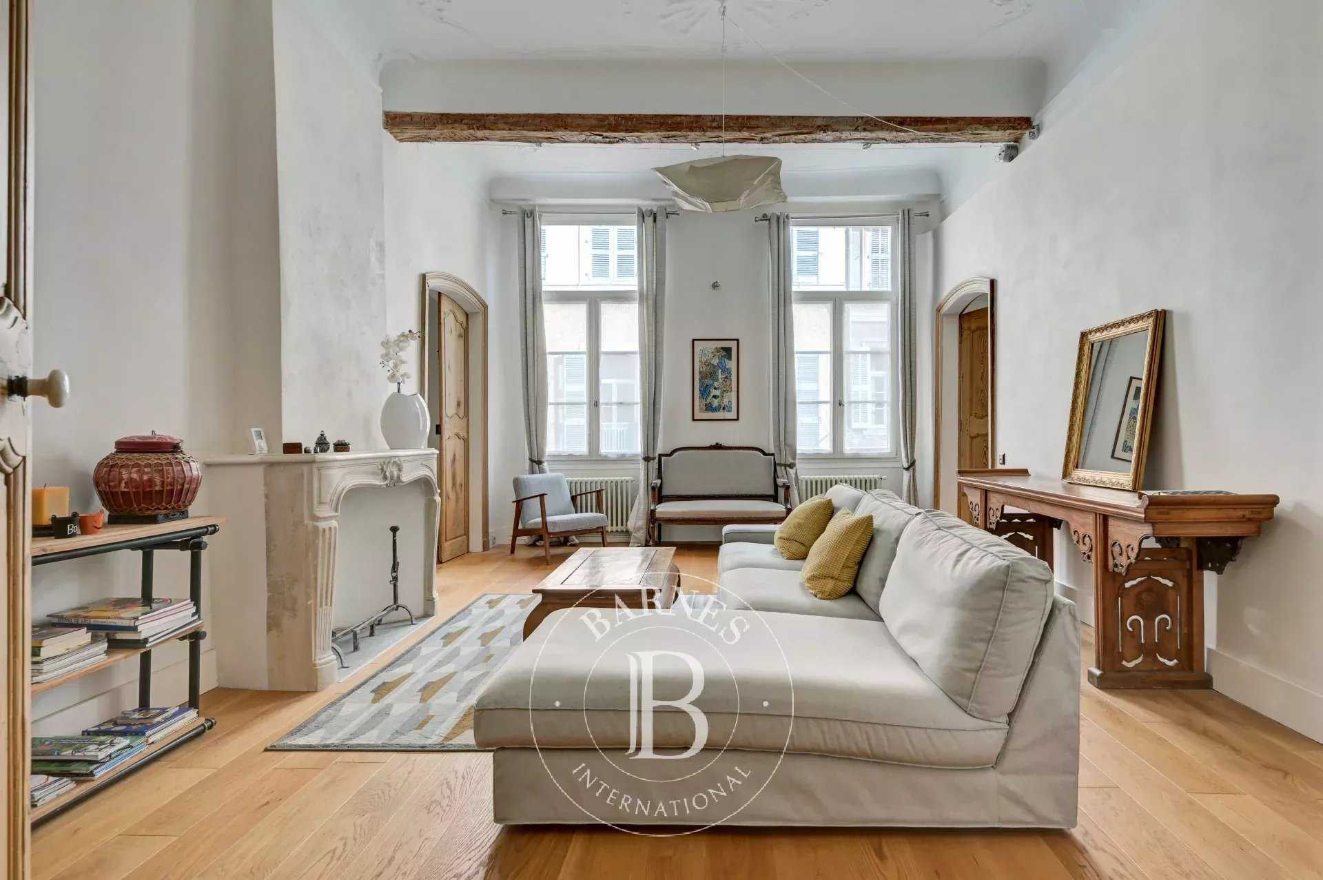 Aix-en-Provence  - Apartment 3 Bedrooms