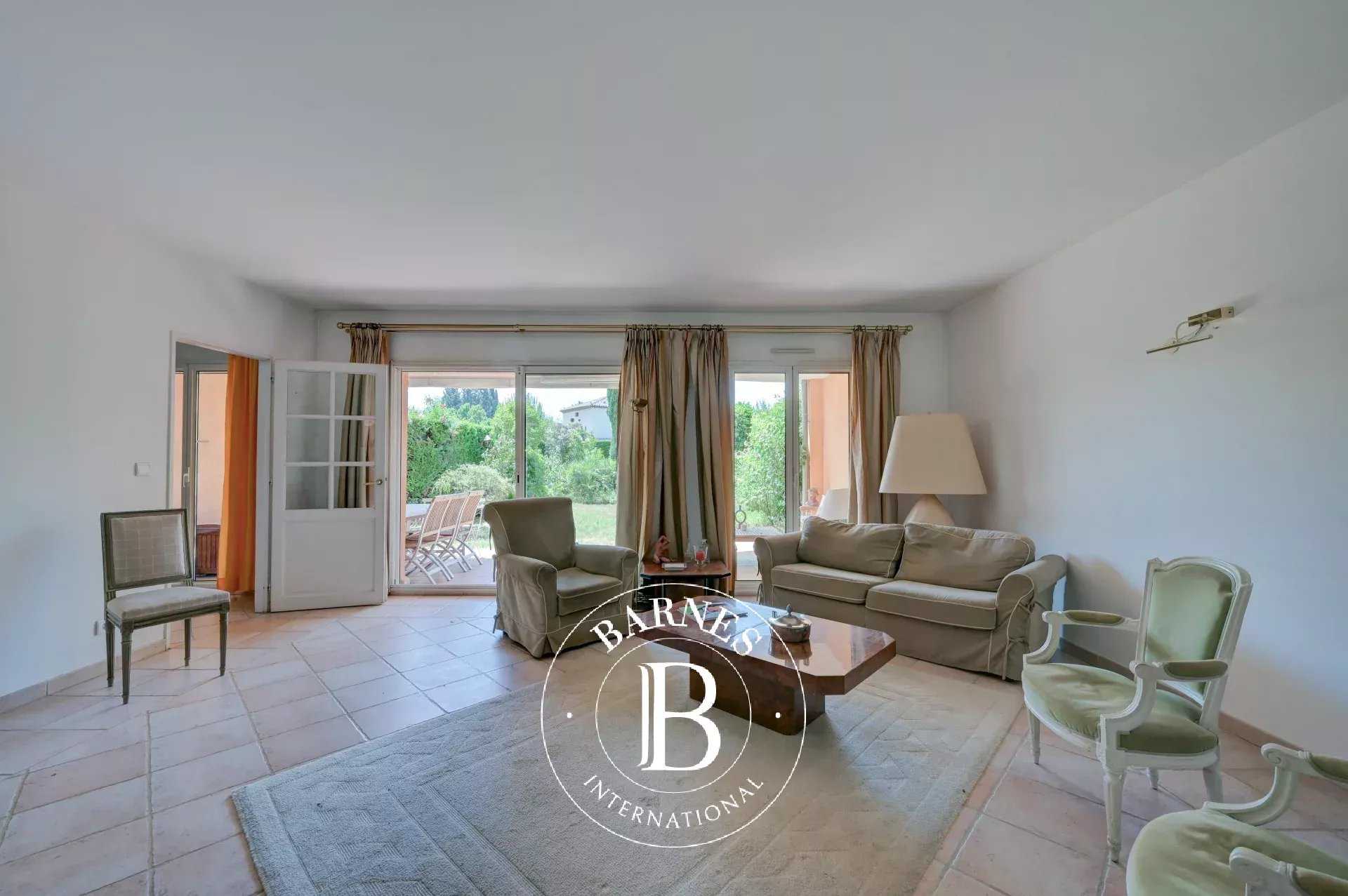 Aix-en-Provence  - Appartement 3 Pi&egrave;ces 2 Chambres