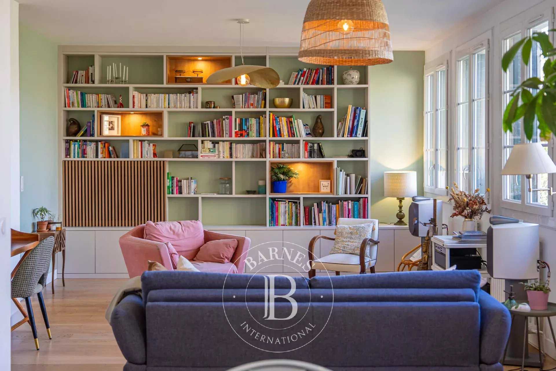 Aix-en-Provence  - Apartment 3 Bedrooms