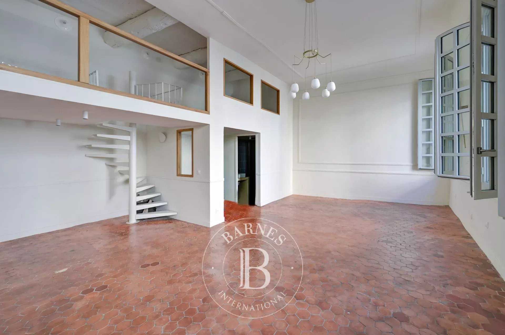 Aix-en-Provence  - Apartment 2 Bedrooms