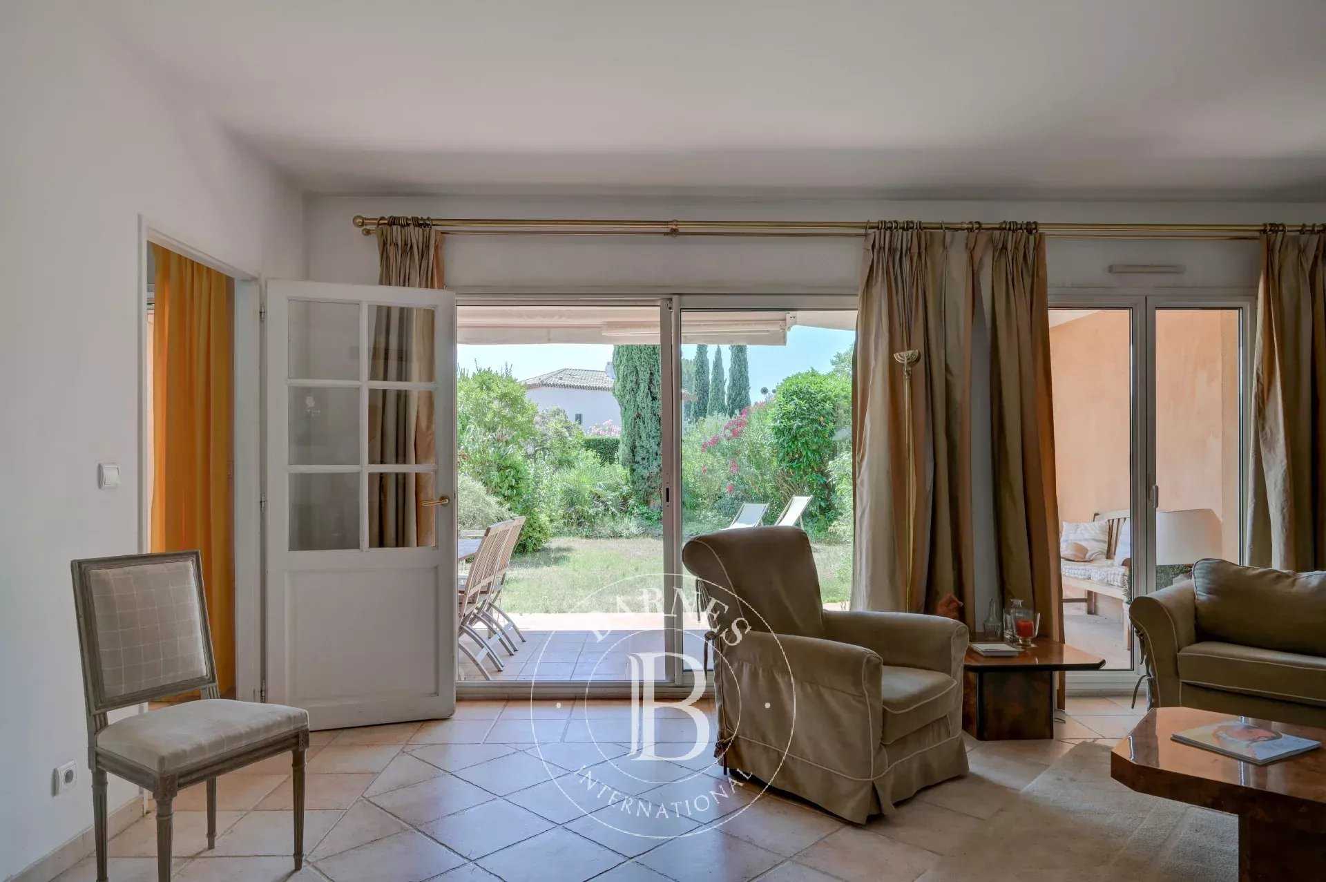 Aix-en-Provence  - Appartement 3 Pi&egrave;ces 2 Chambres