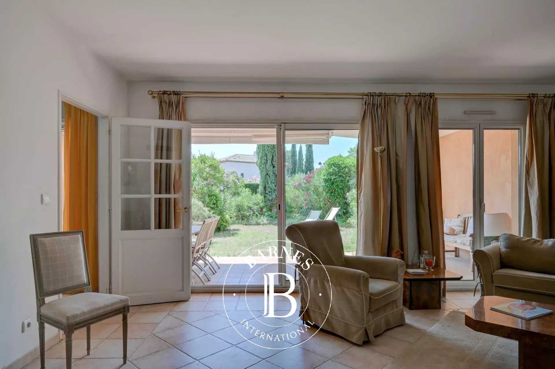 Aix-en-Provence  - Apartment 2 Bedrooms