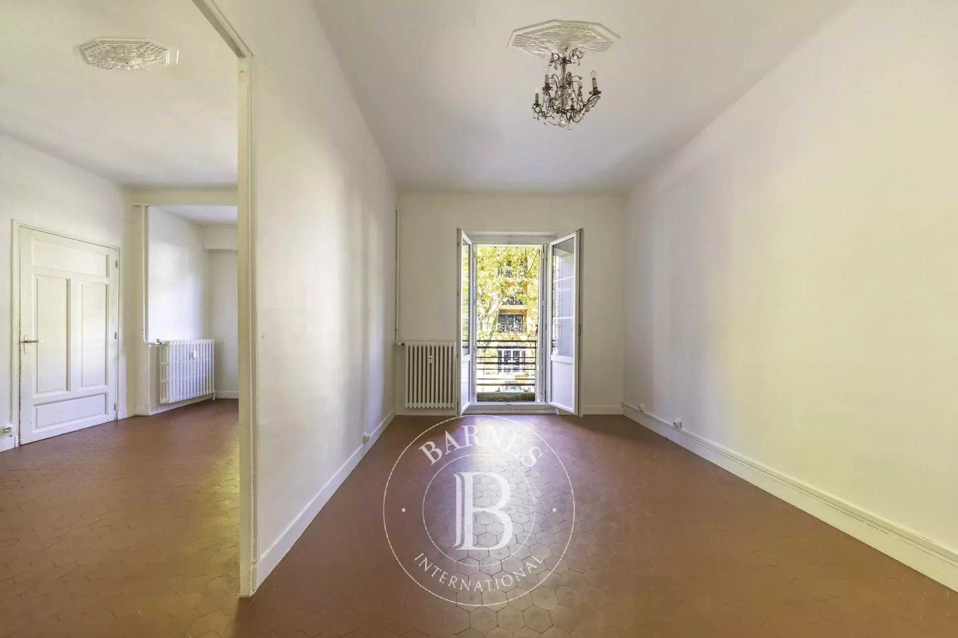 Aix-en-Provence  - Appartement 4 Pièces 3 Chambres