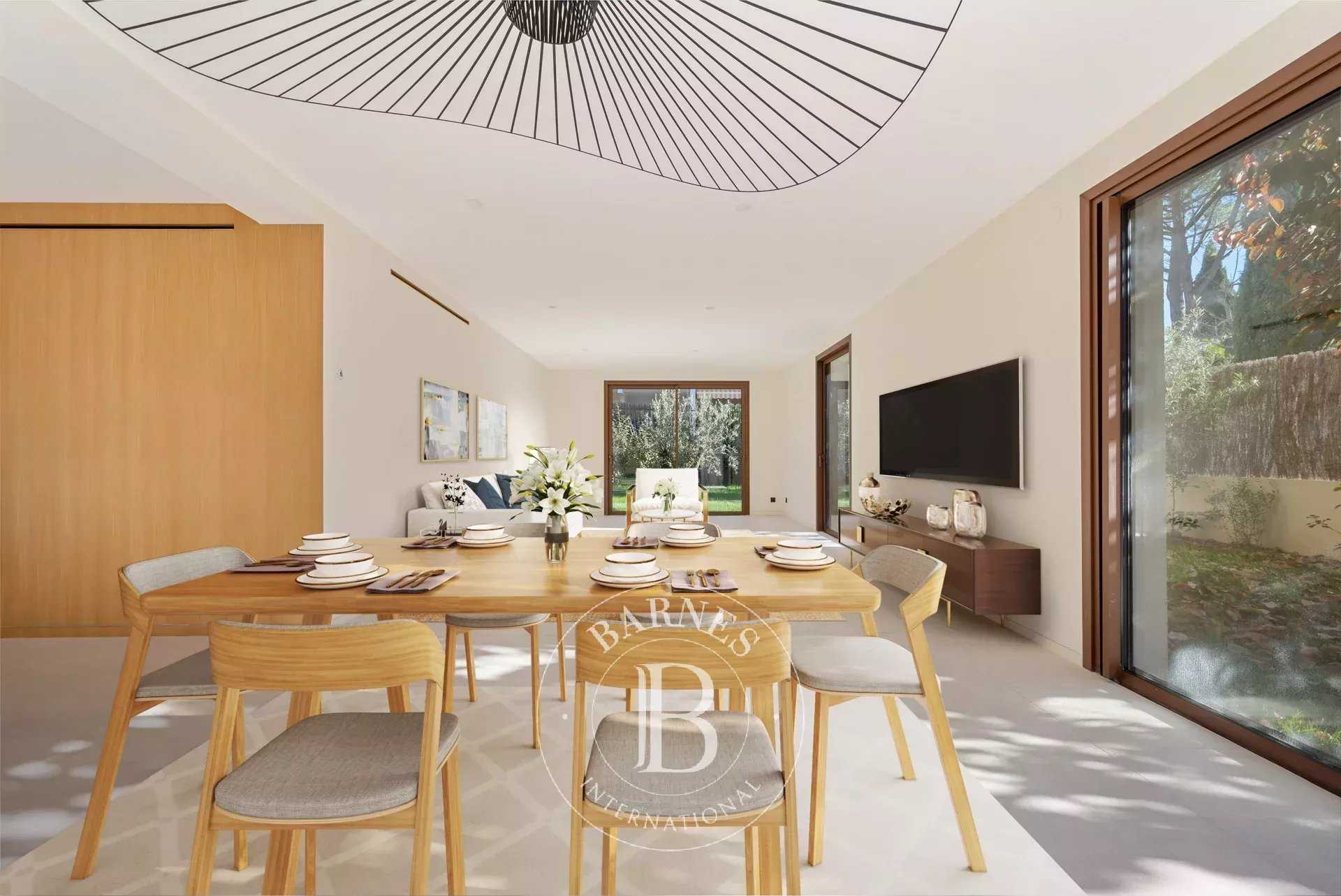 Aix-en-Provence  - House 5 Bedrooms