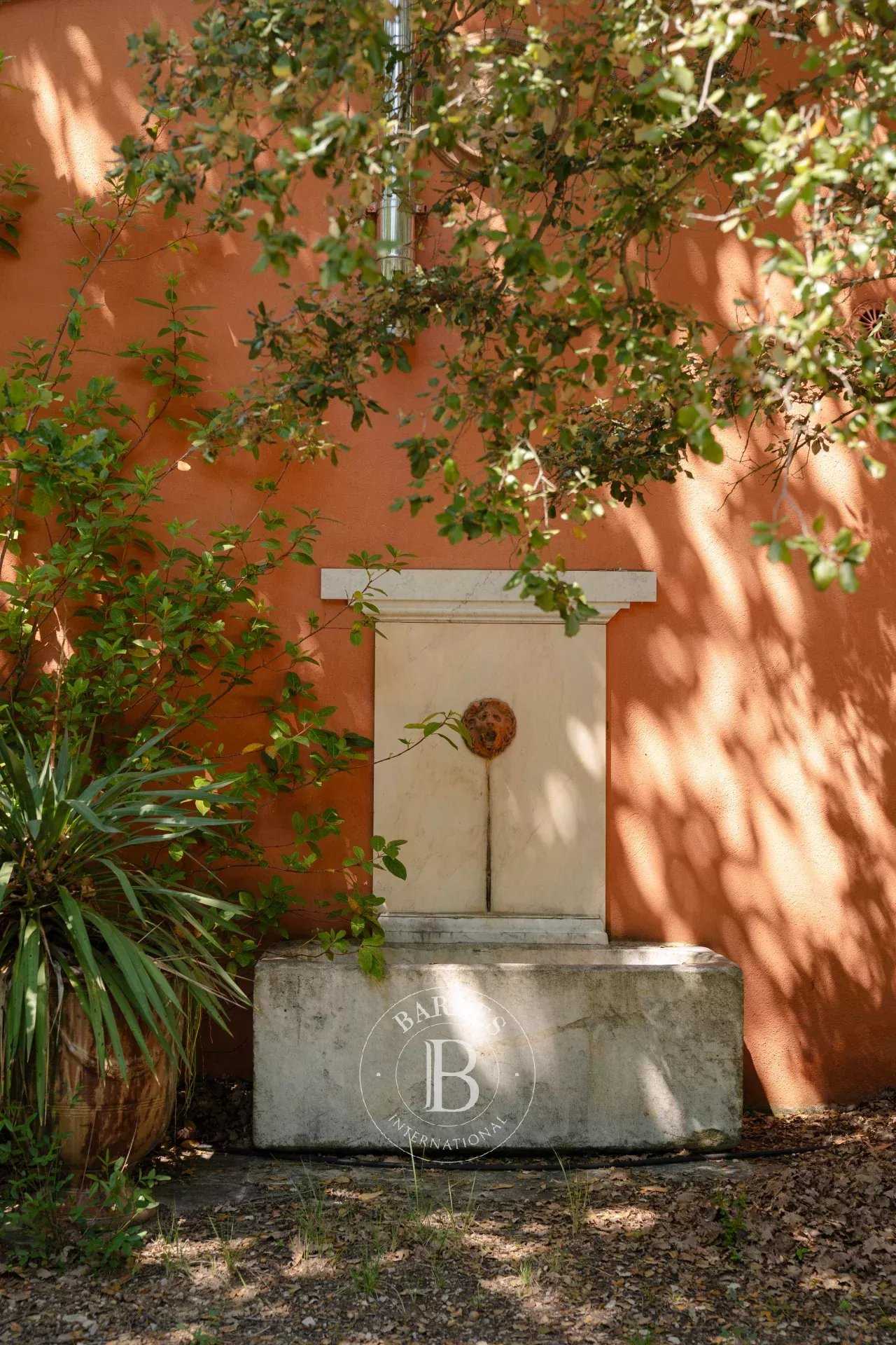 Aix-en-Provence  - Maison 4 Pi&egrave;ces 3 Chambres