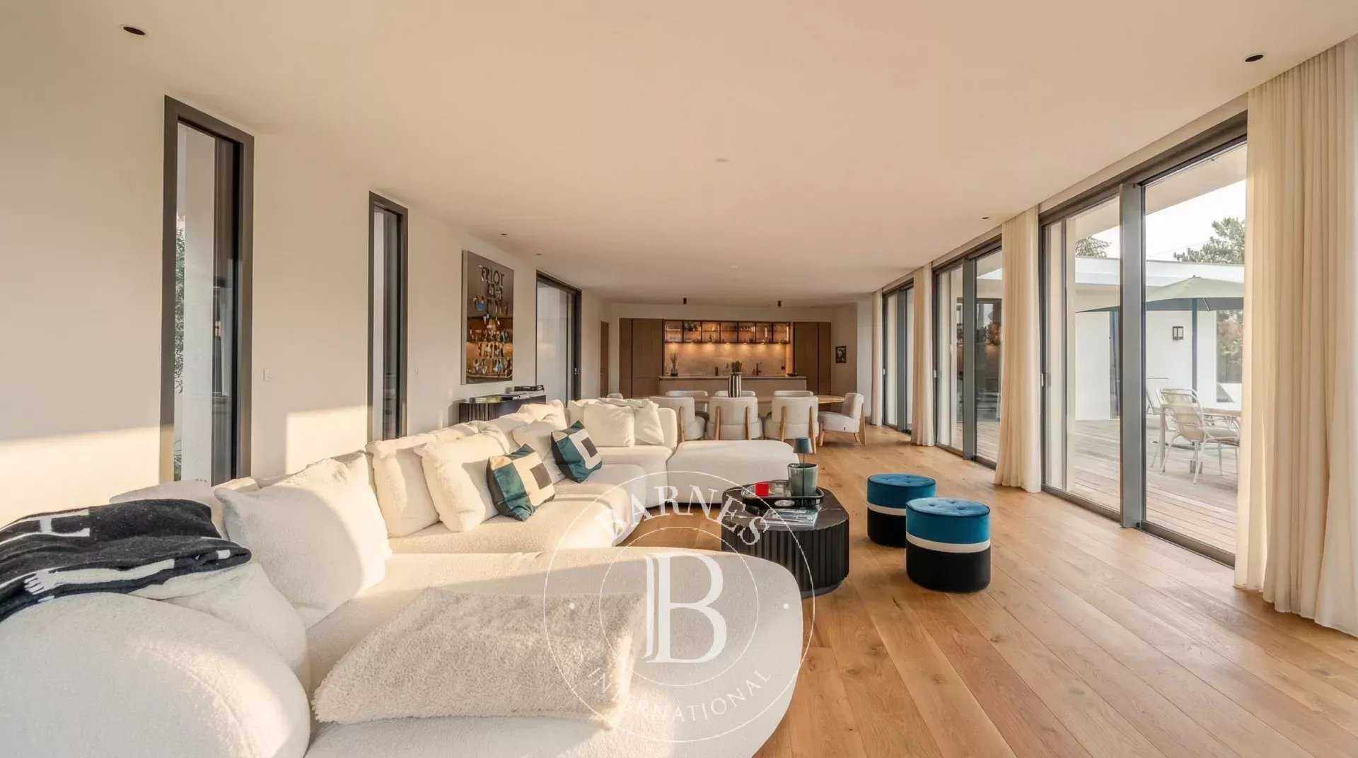 Aix-en-Provence  - Villa 4 Bedrooms