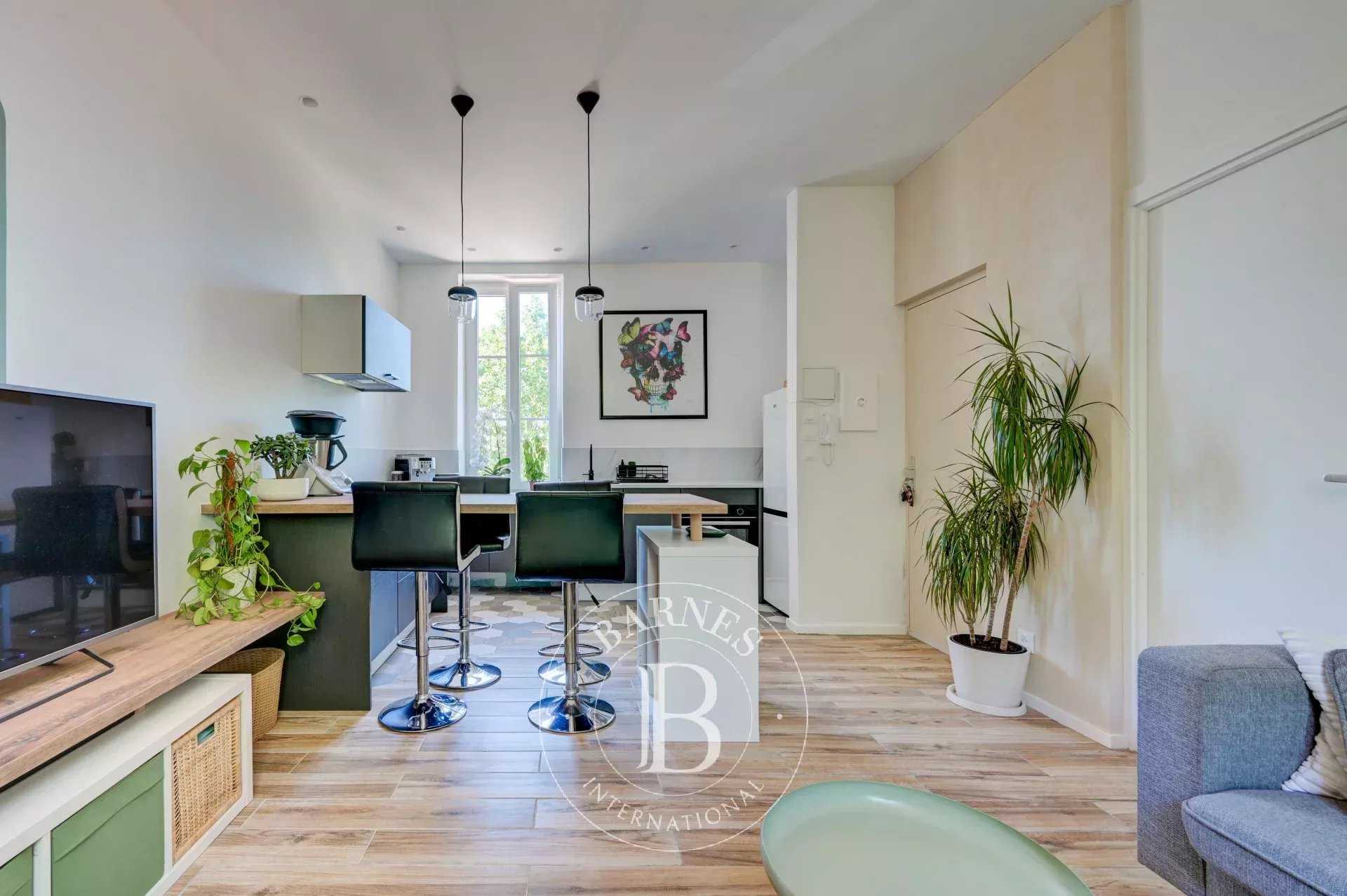 Aix-en-Provence  - Apartment 2 Bedrooms