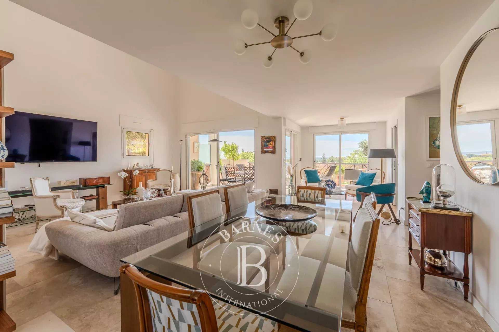 Aix-en-Provence  - Apartment 2 Bedrooms