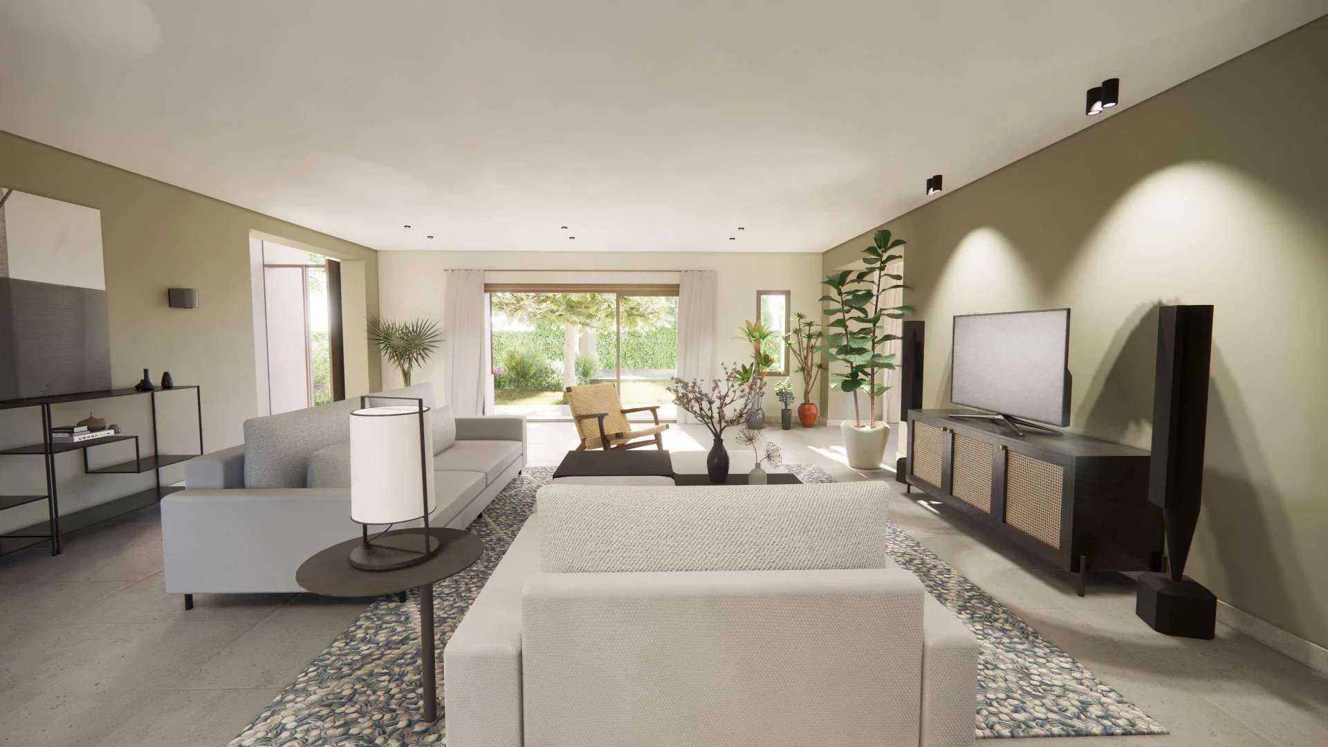 Aix-en-Provence  - House 5 Bedrooms