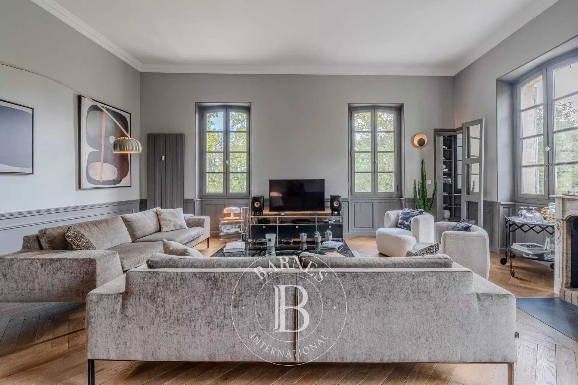 Aix-en-Provence  - Apartment 2 Bedrooms