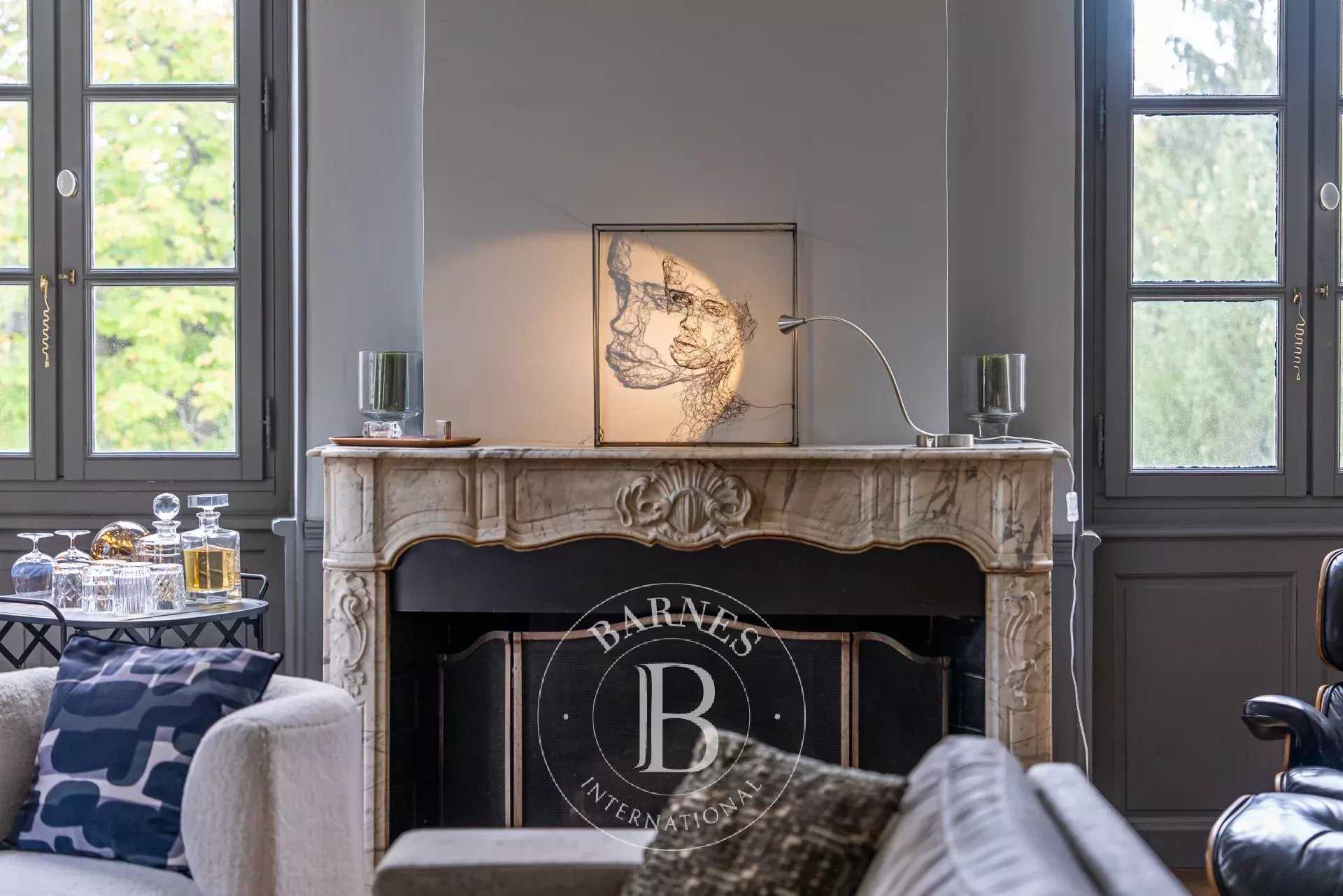 Aix-en-Provence  - Apartment 2 Bedrooms