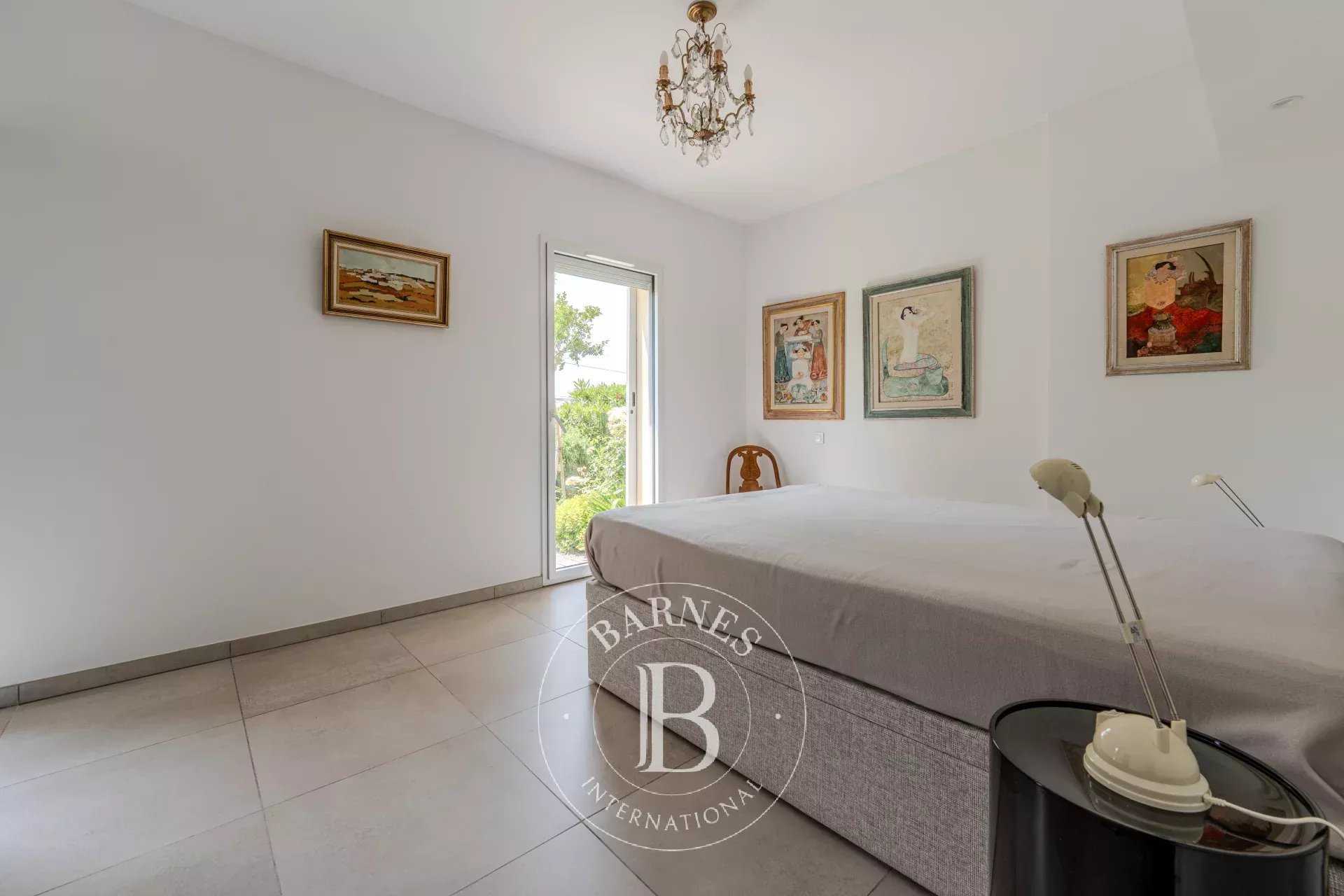 Aix-en-Provence  - Apartment 2 Bedrooms