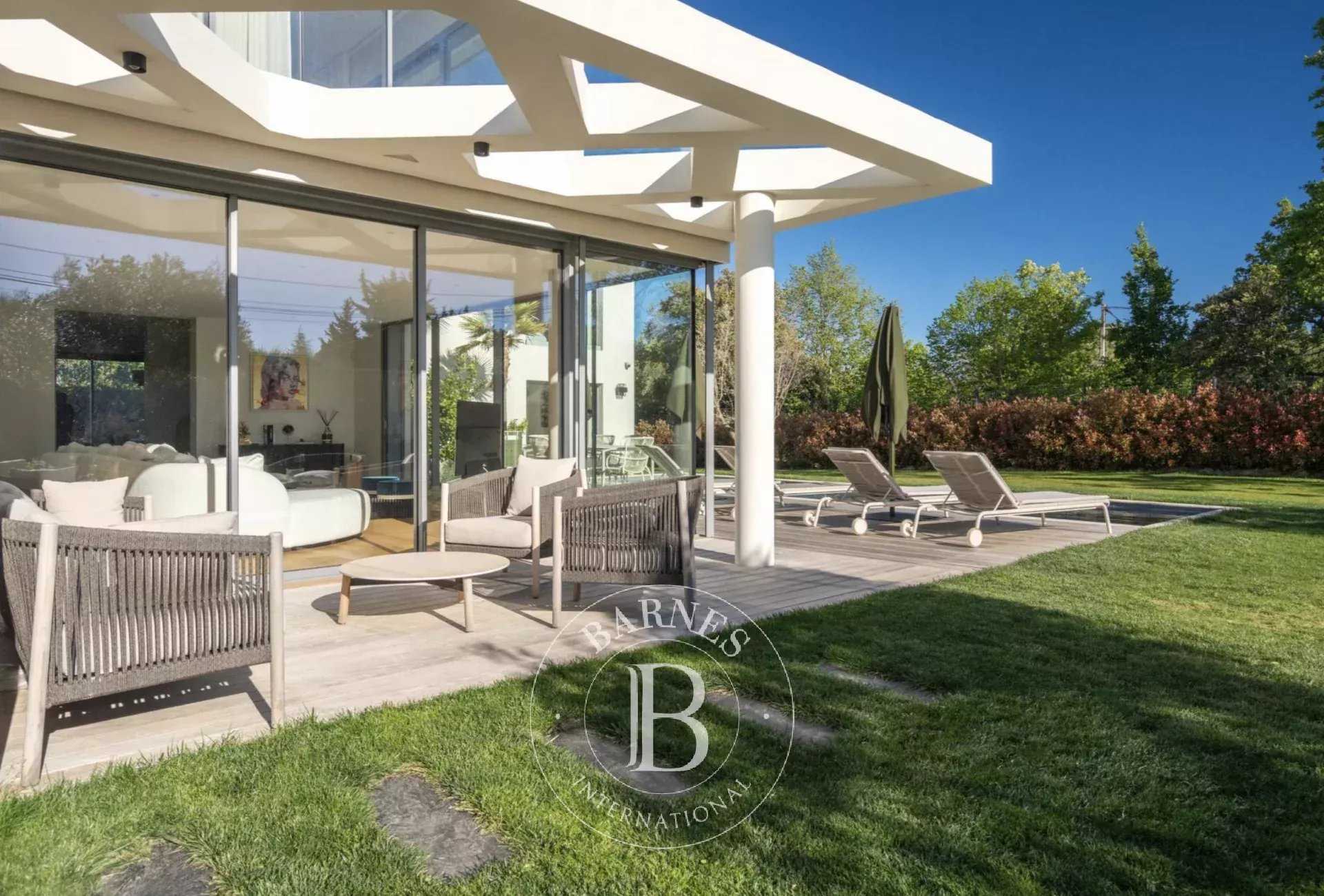 Aix-en-Provence  - Villa 4 Bedrooms