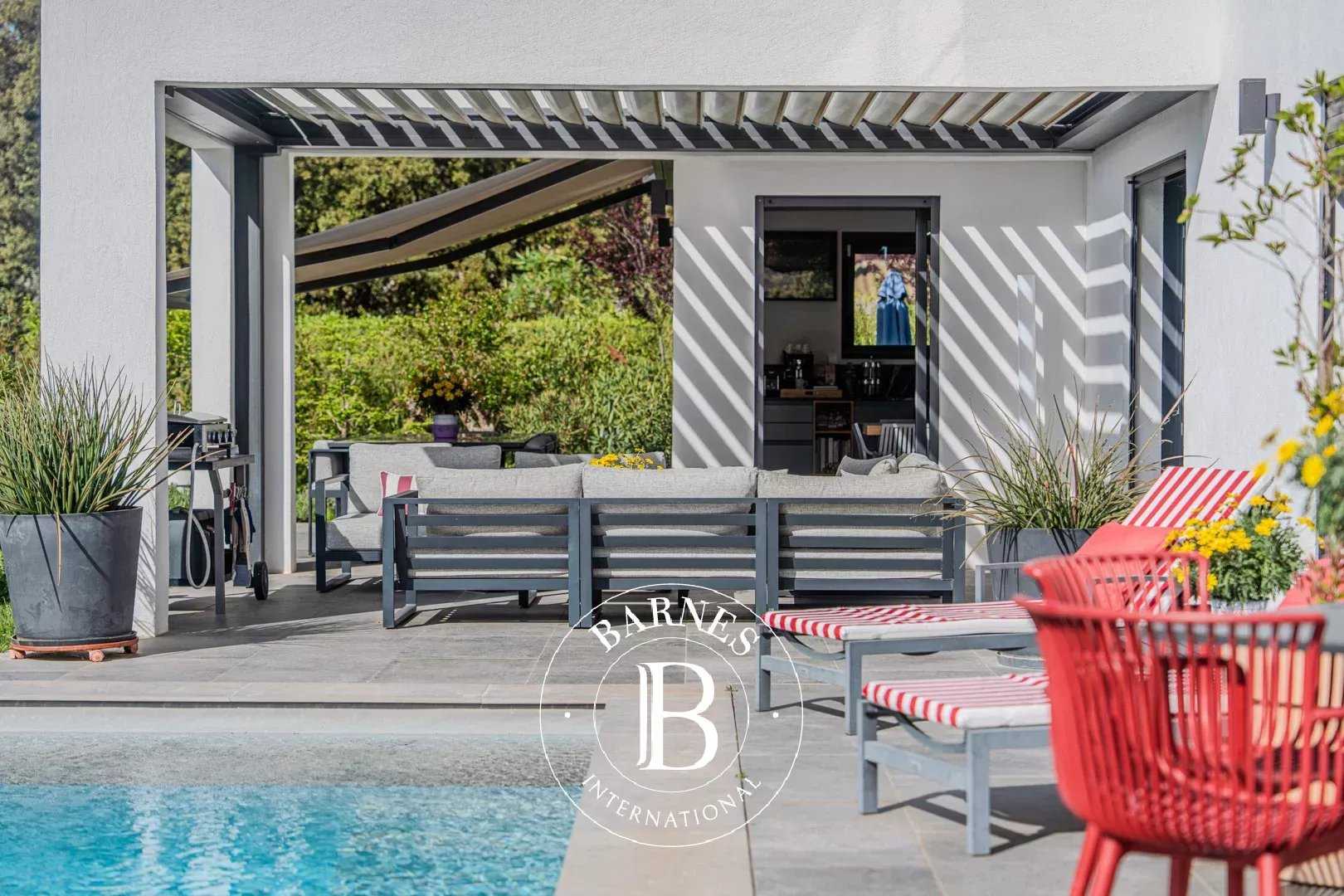 Aix-en-Provence  - Villa 3 Bedrooms