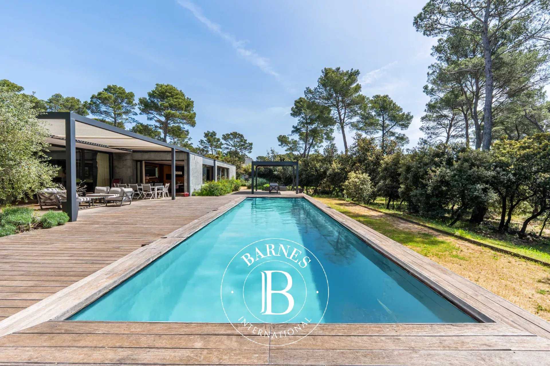 Aix-en-Provence  - House 3 Bedrooms