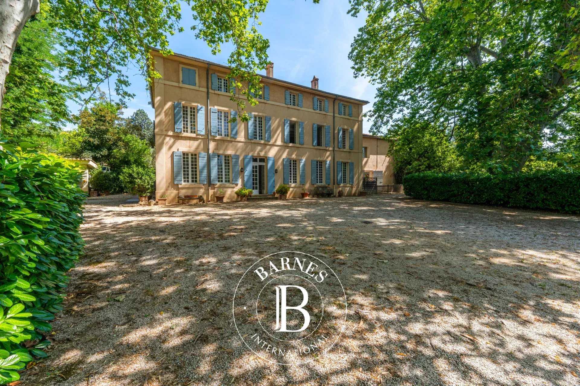 Bastide Aix-en-Provence  -  ref 87071819 (picture 3)