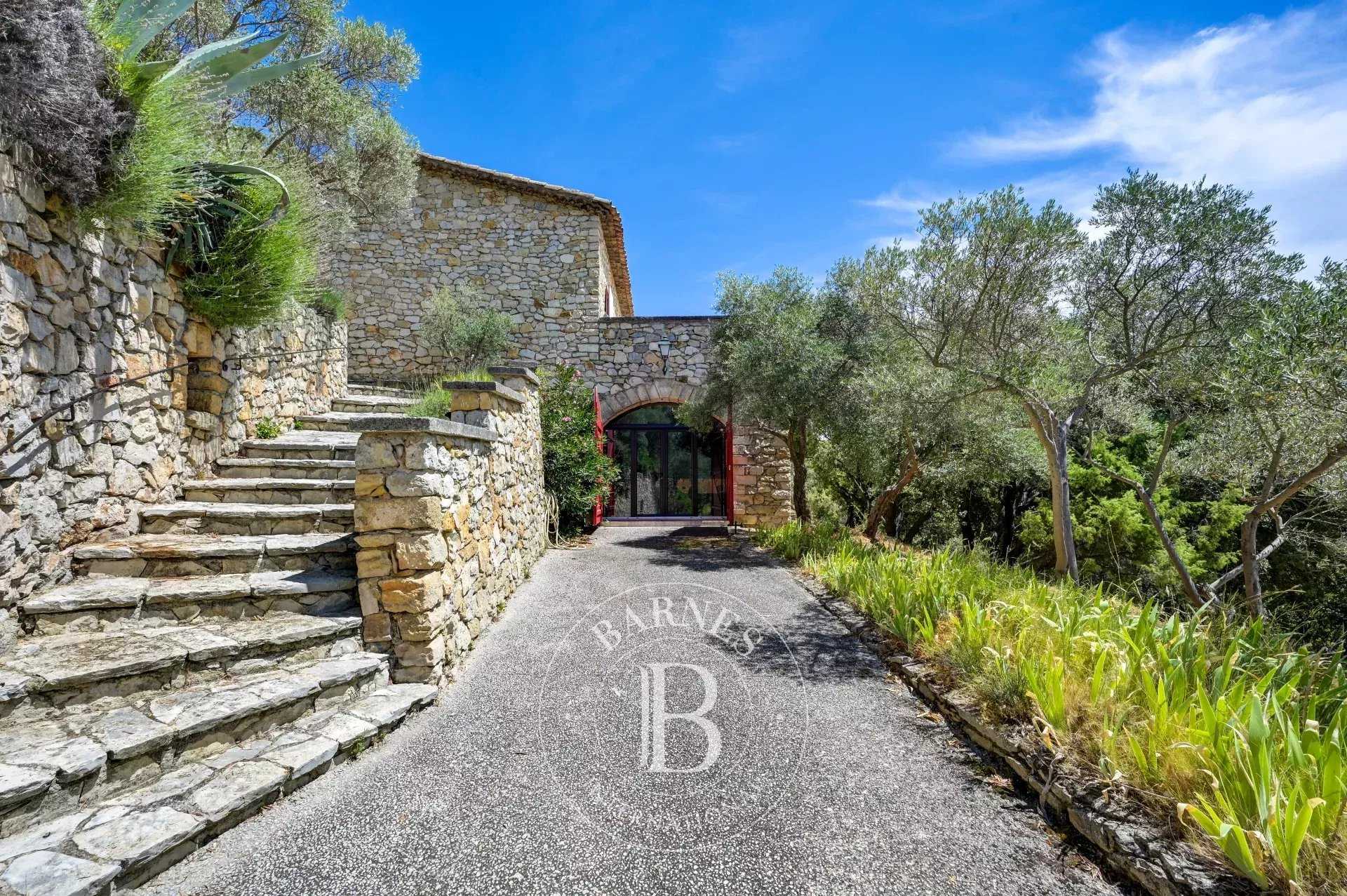 Maison Aix-en-Provence  -  ref 86120945 (picture 1)