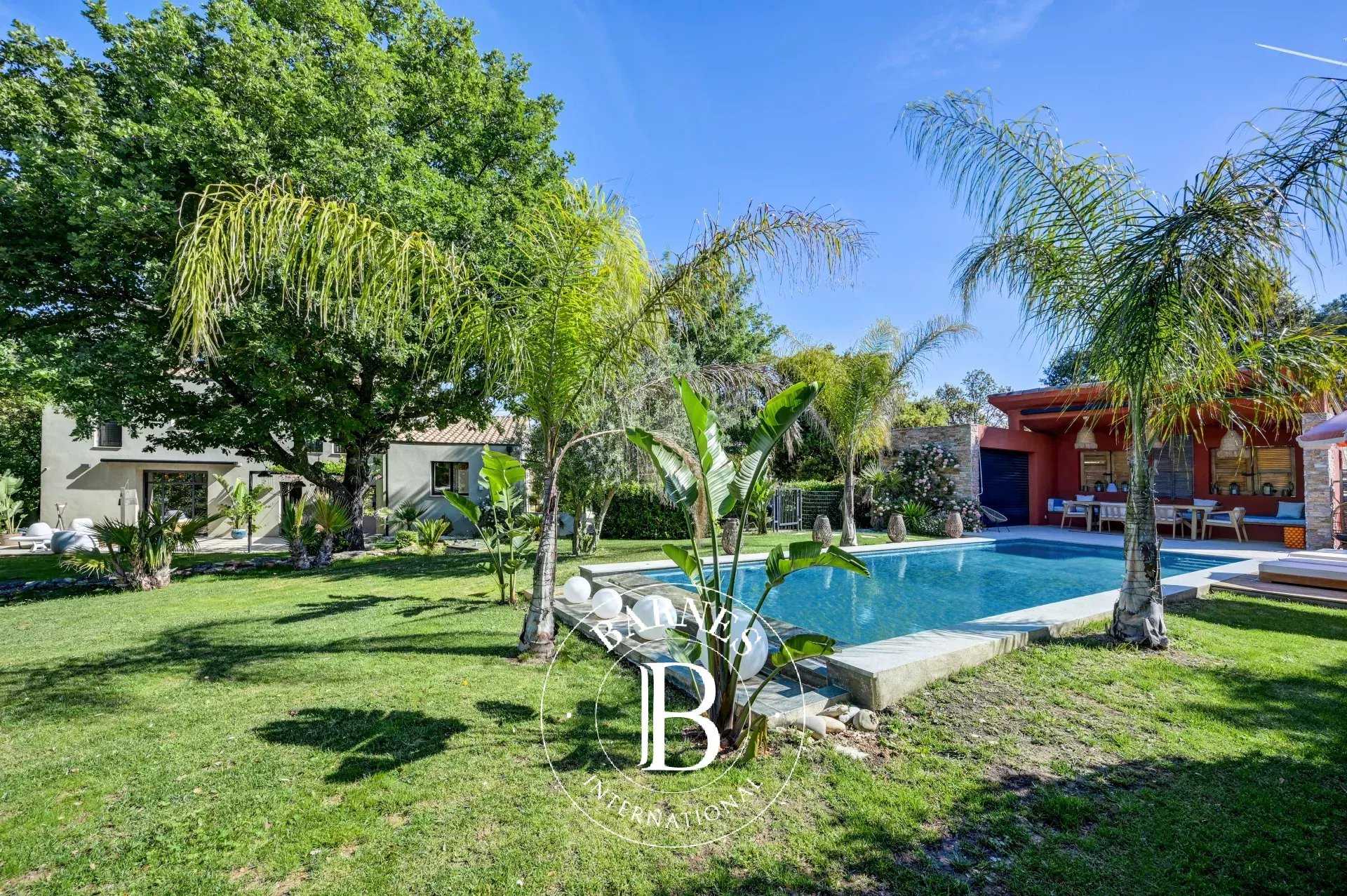 Maison Aix-en-Provence  -  ref 86119951 (picture 1)