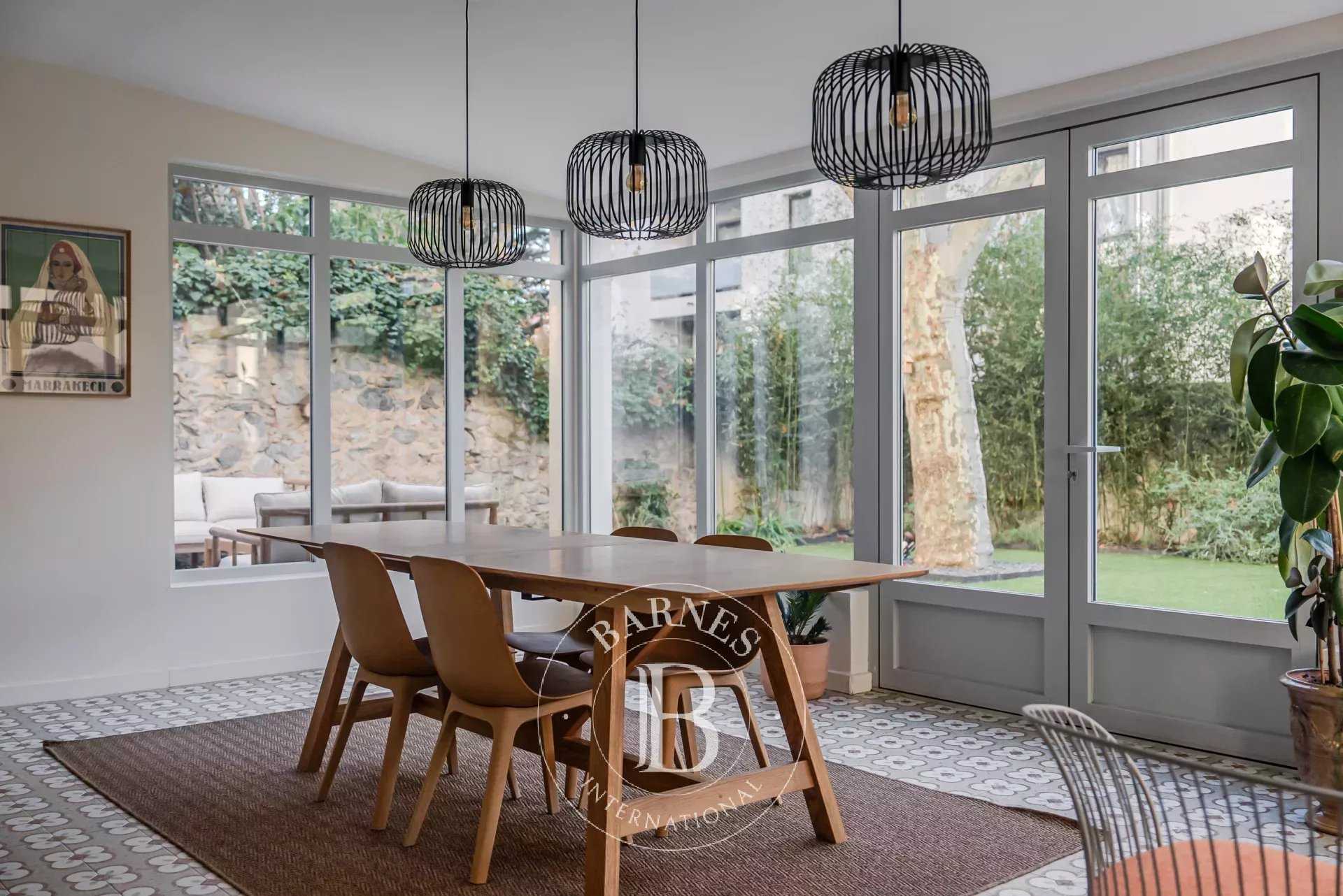 Appartement villa Aix-en-Provence  -  ref 86449424 (picture 3)