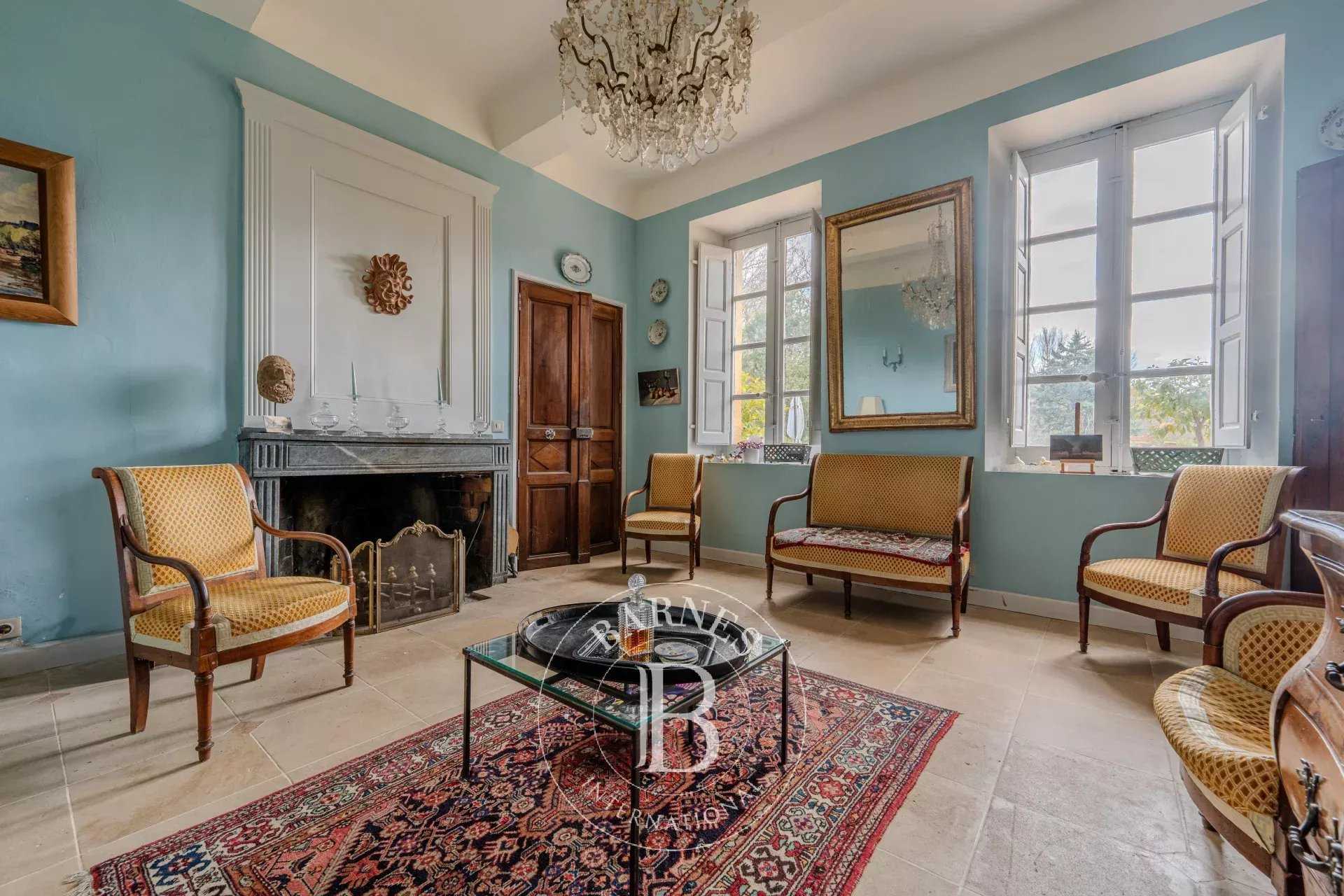 Bastide Aix-en-Provence  -  ref 85604197 (picture 3)