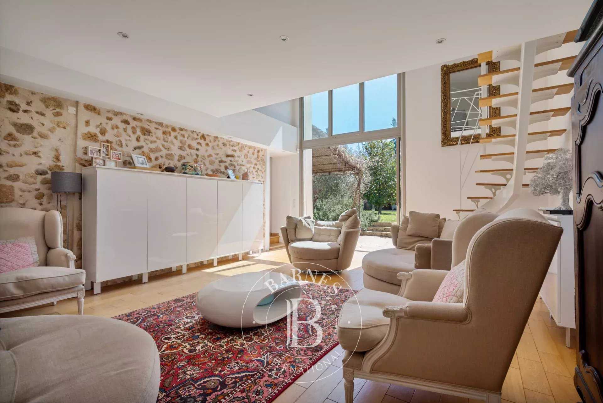 Maison Aix-en-Provence  -  ref 85363698 (picture 3)