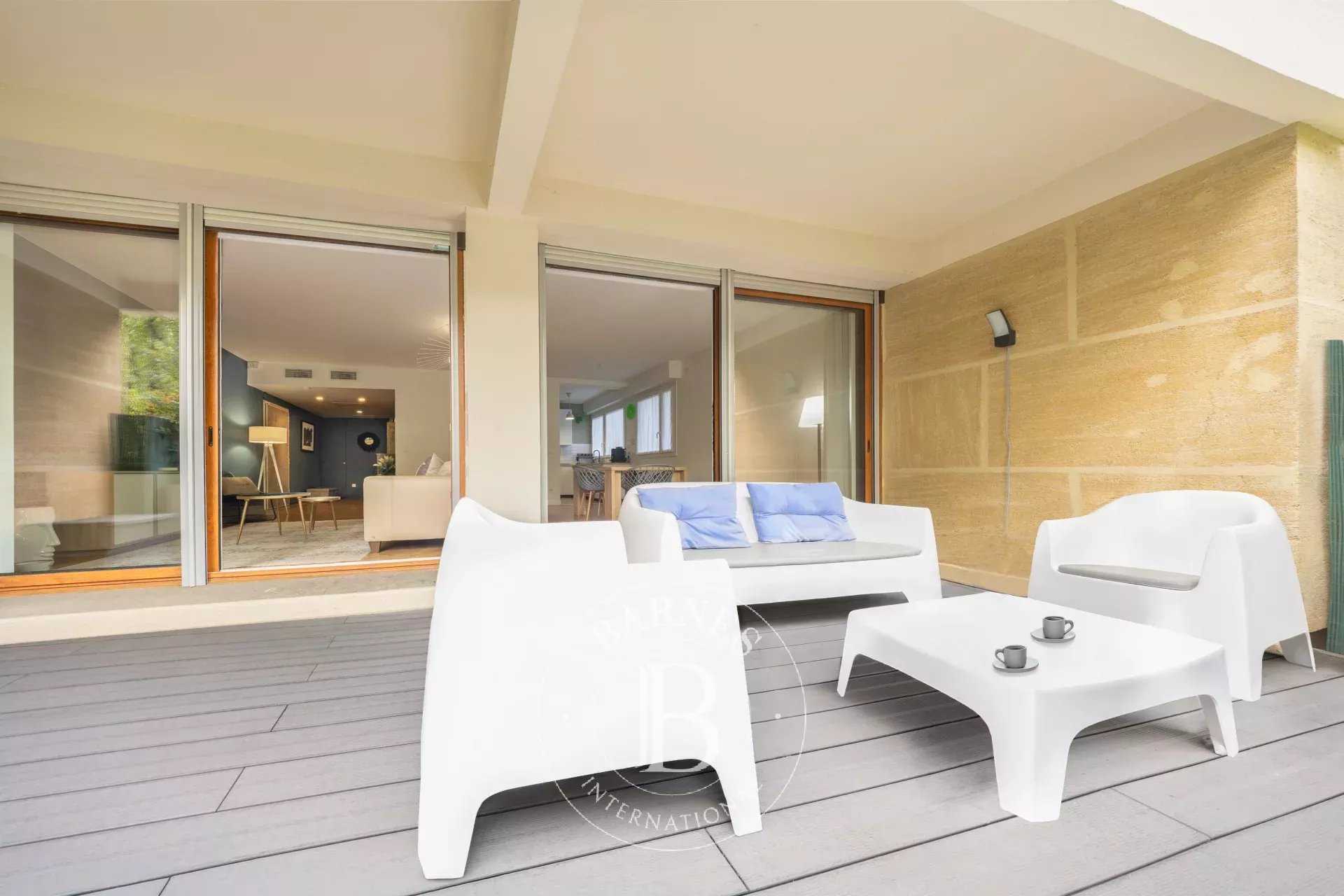 Appartement Aix-en-Provence  -  ref 86356706 (picture 1)