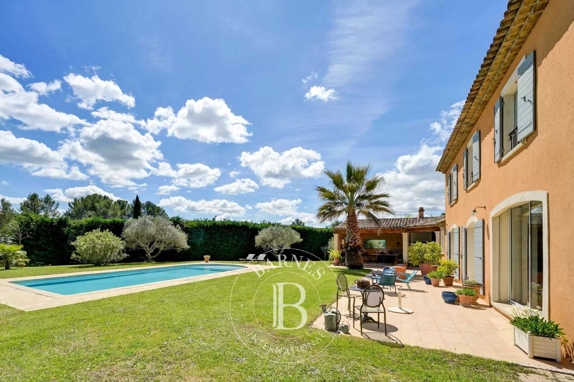 Maison Aix-en-Provence  -  ref 82417349 (picture 3)