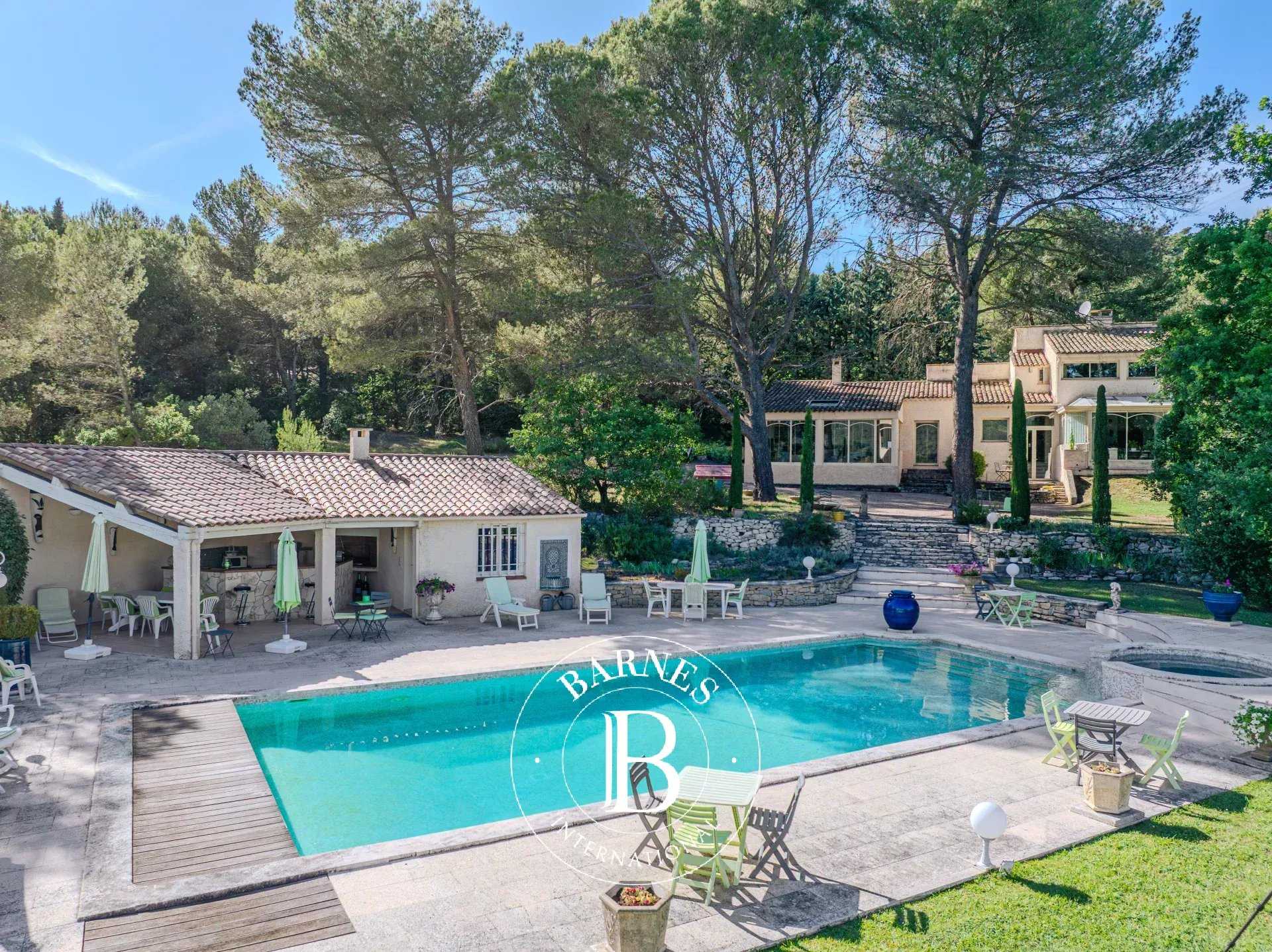 Maison Rognes  -  ref 86995758 (picture 1)